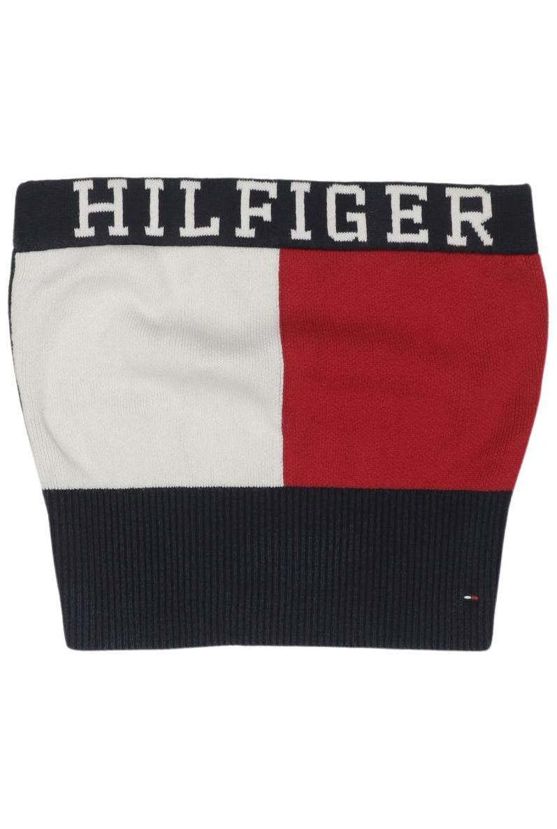 

Hilfiger Denim Damen Top, marineblau, Gr. 34