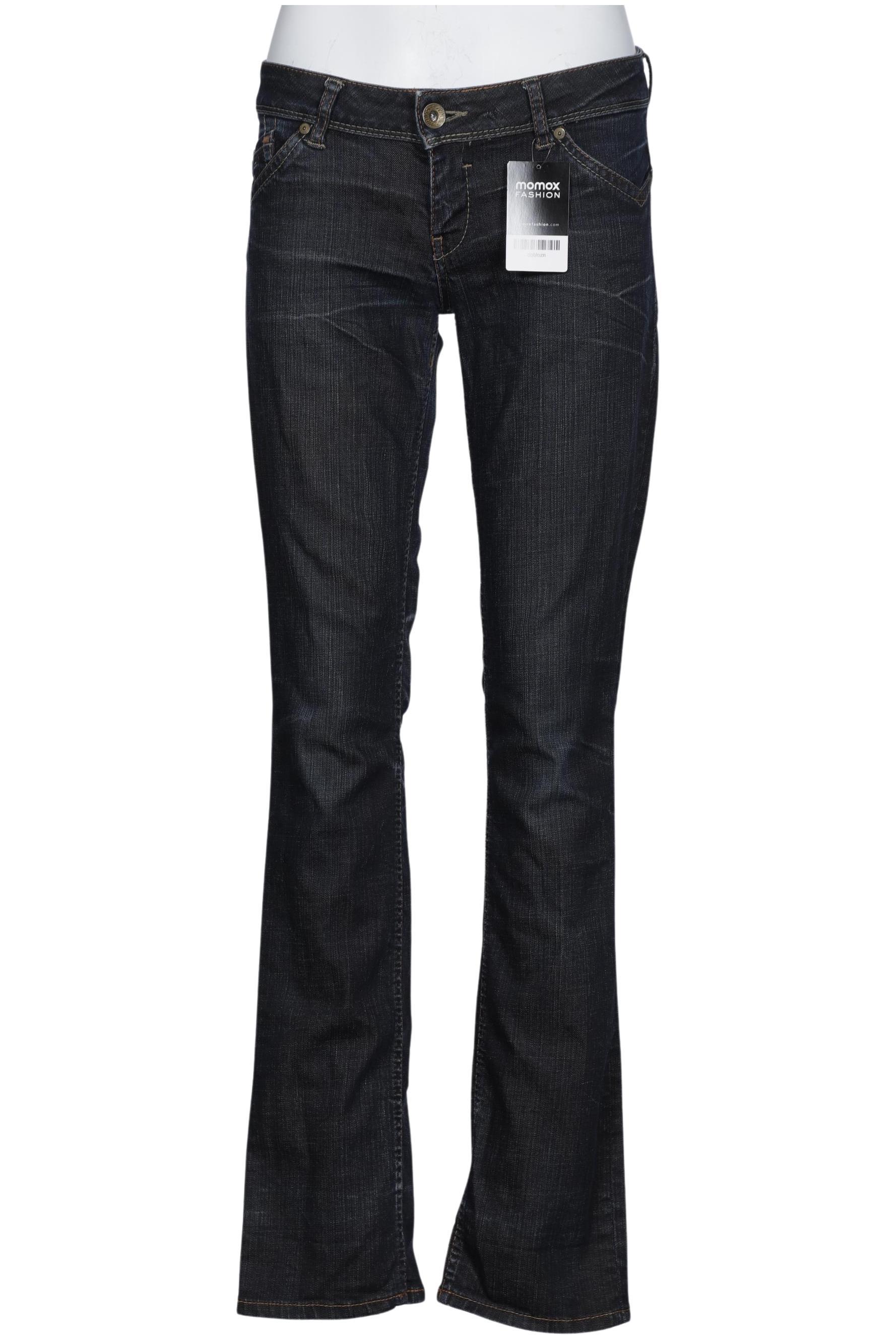

Hilfiger Denim Damen Jeans, marineblau, Gr. 30