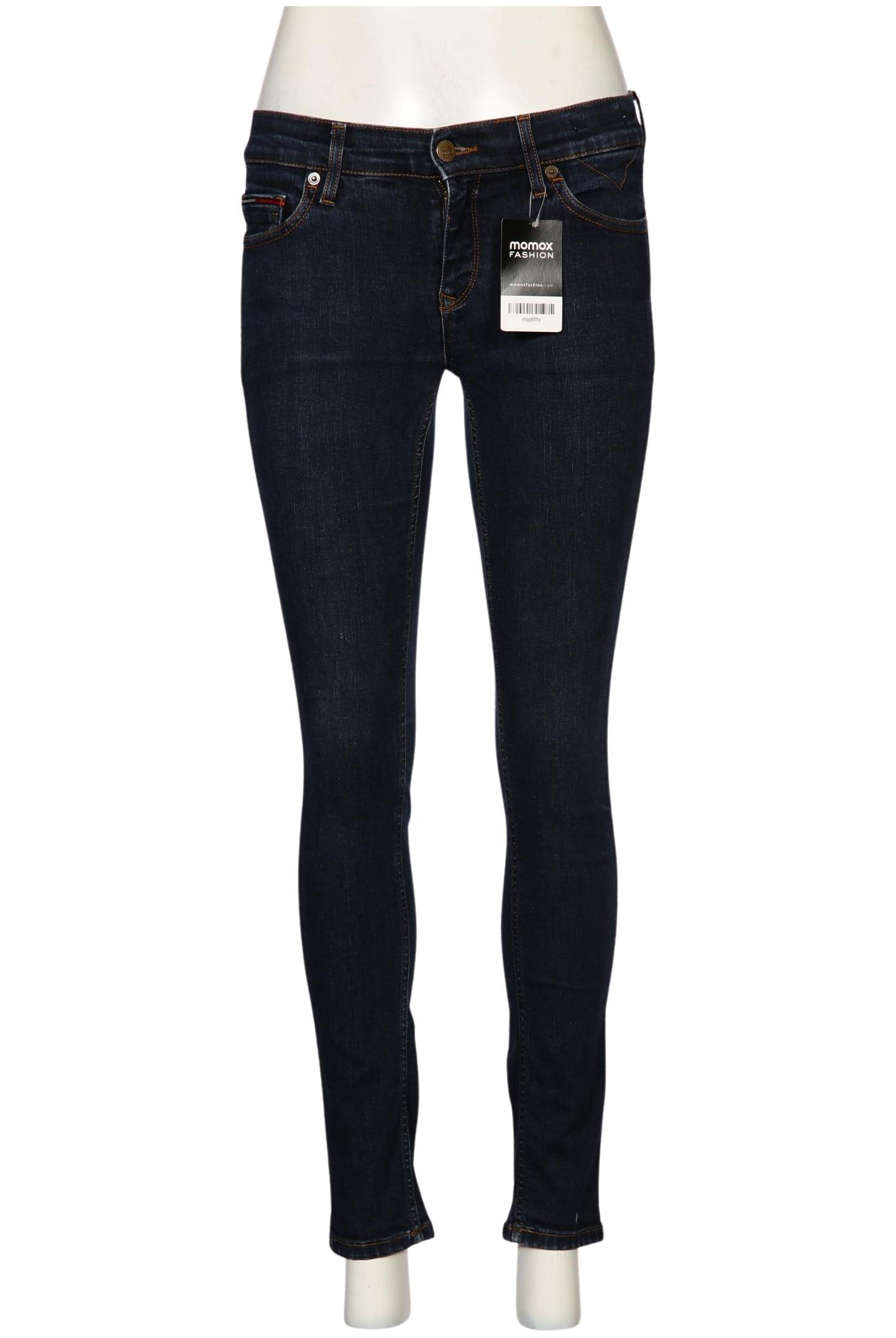 

Hilfiger Denim Damen Jeans, marineblau, Gr. 29