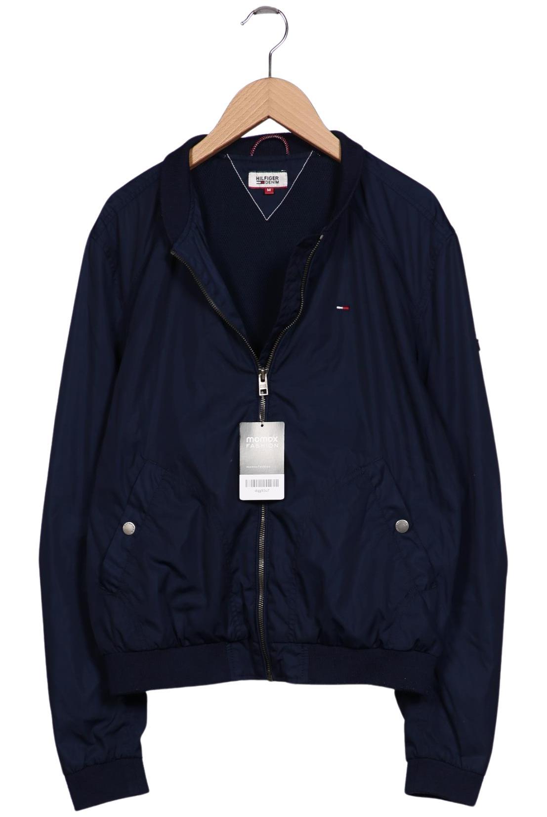 

Hilfiger Denim Damen Jacke, marineblau, Gr. 38