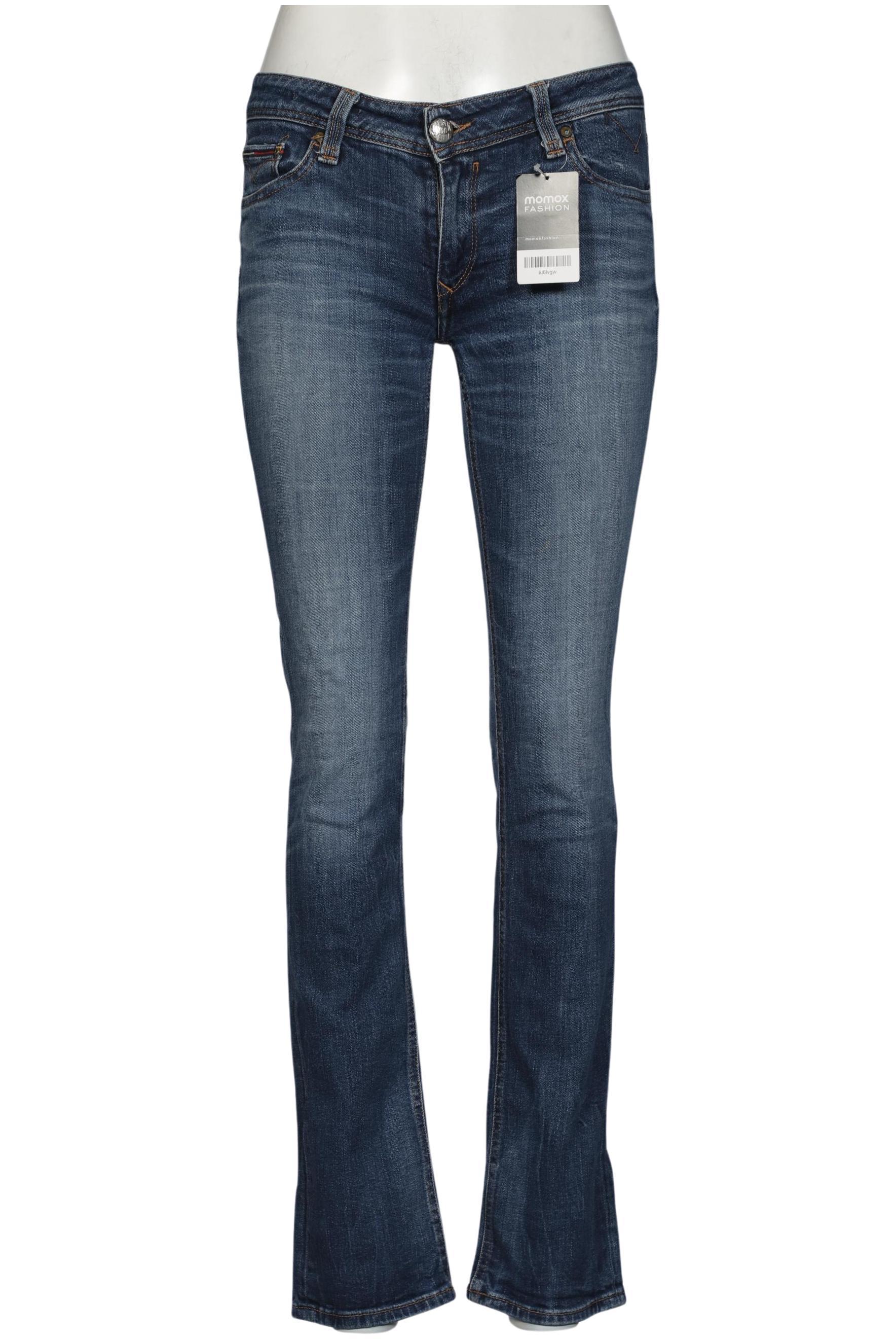 

Hilfiger Denim Damen Jeans, blau, Gr. 29