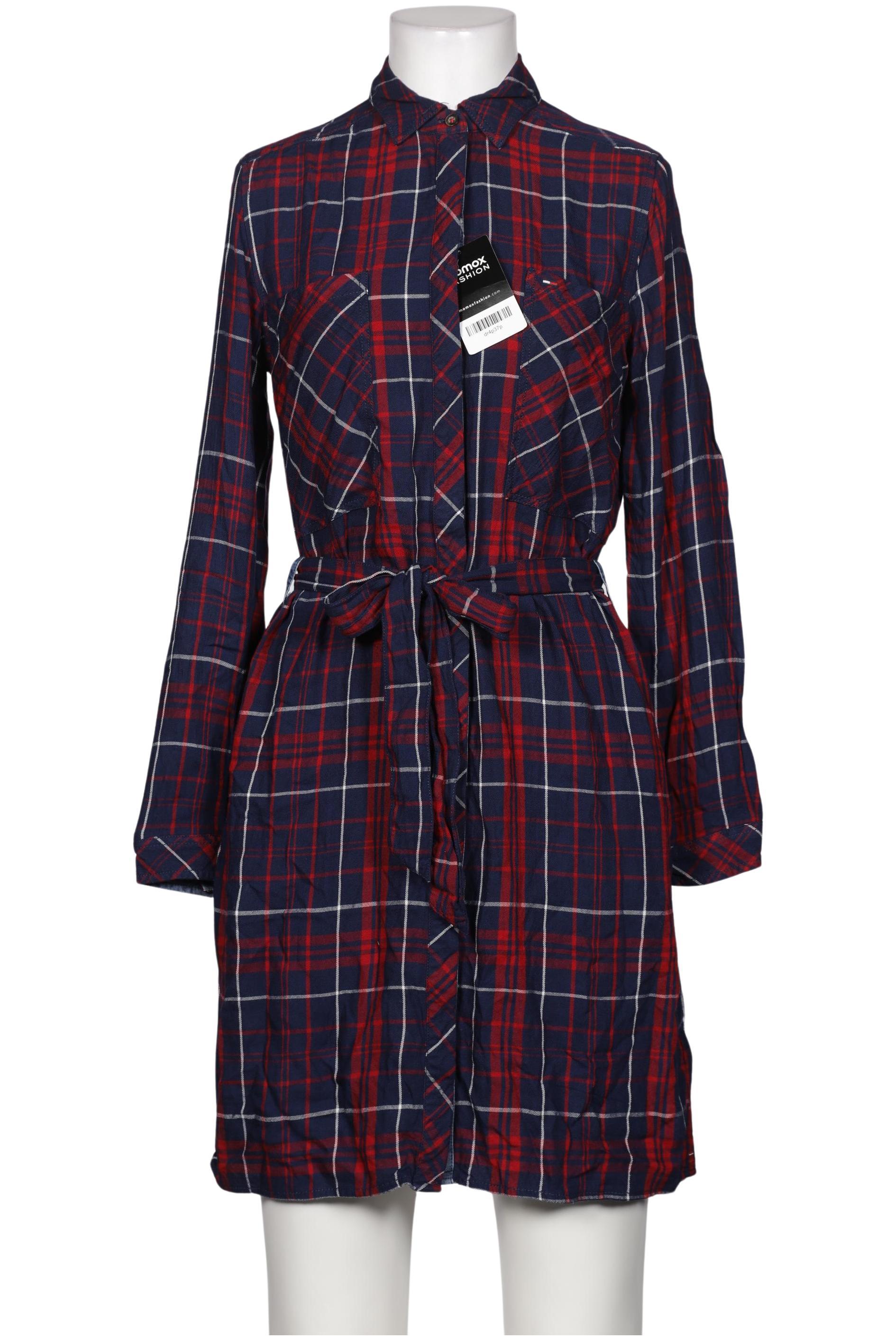 

Hilfiger Denim Damen Kleid, mehrfarbig, Gr. 34