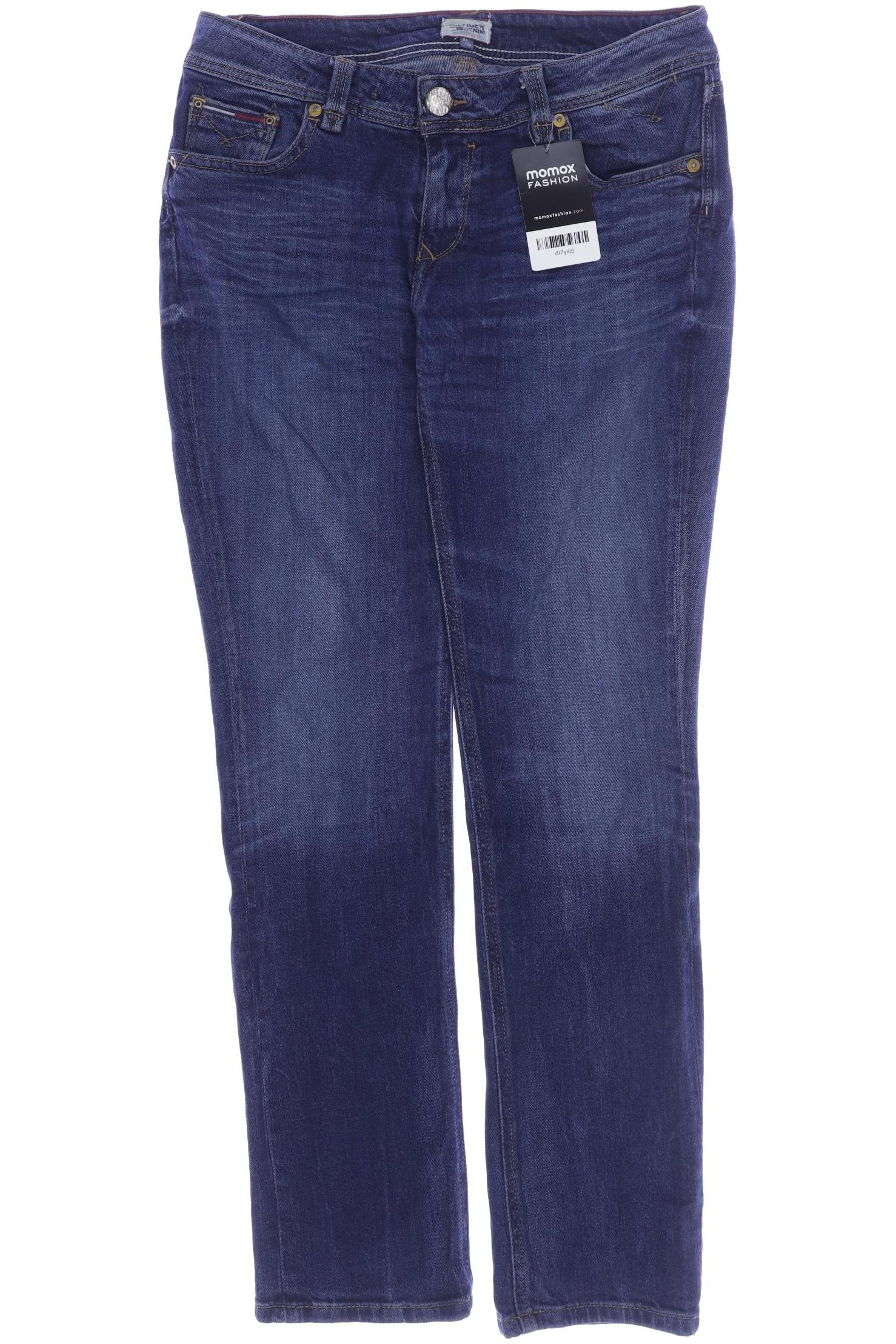 

HILFIGER DENIM Damen Jeans, marineblau