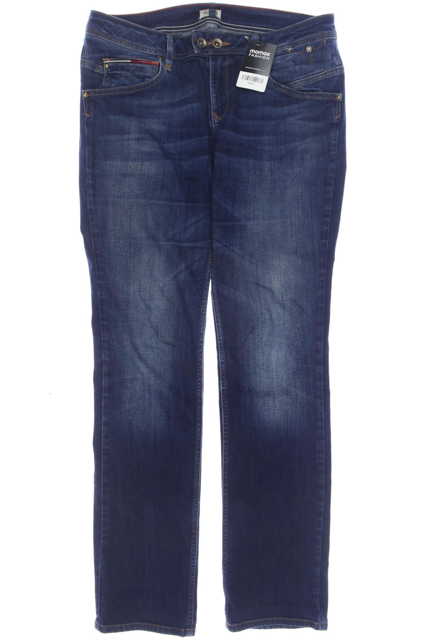 

Hilfiger Denim Damen Jeans, marineblau, Gr. 32