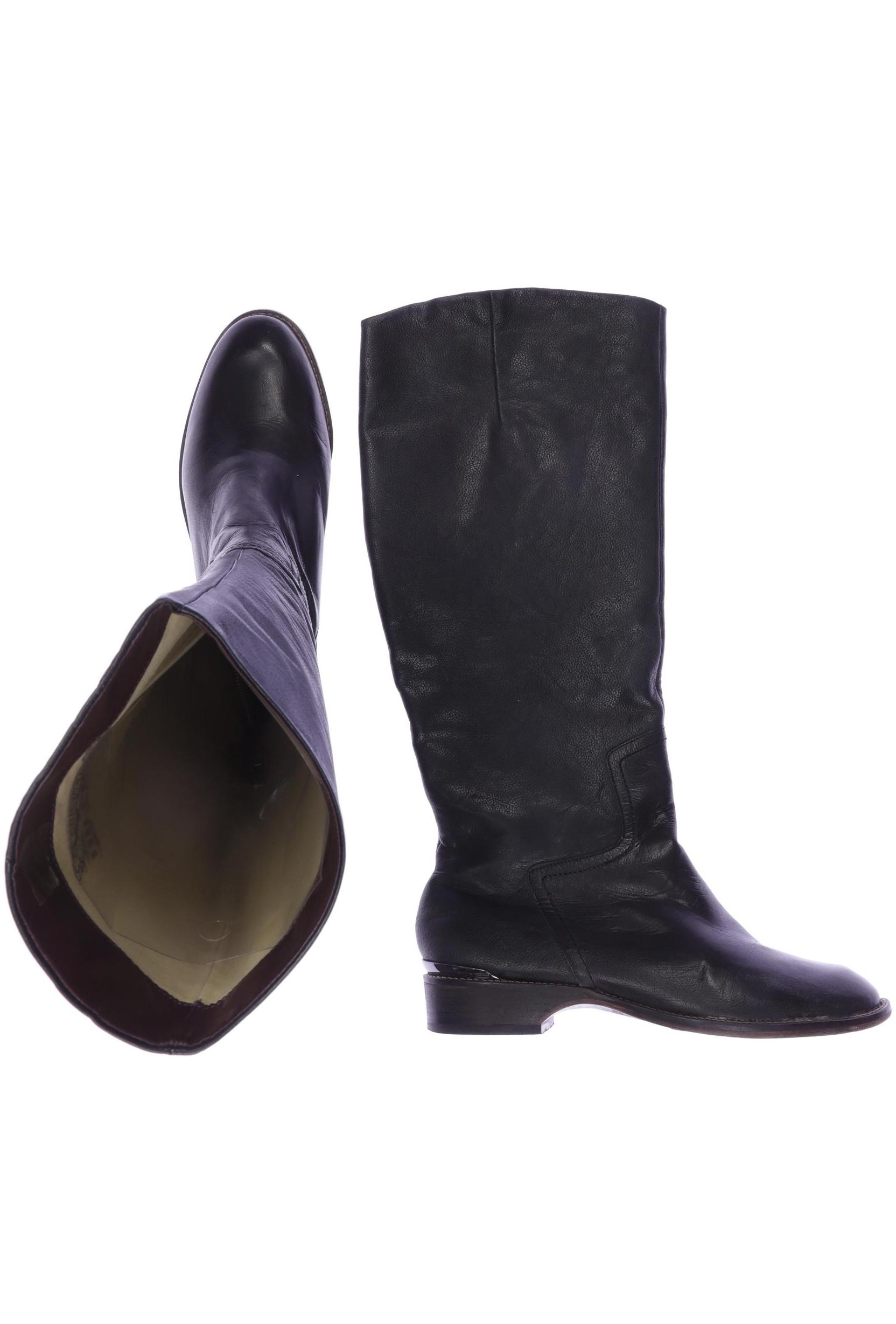 

Hilfiger Denim Damen Stiefel, schwarz, Gr. 40