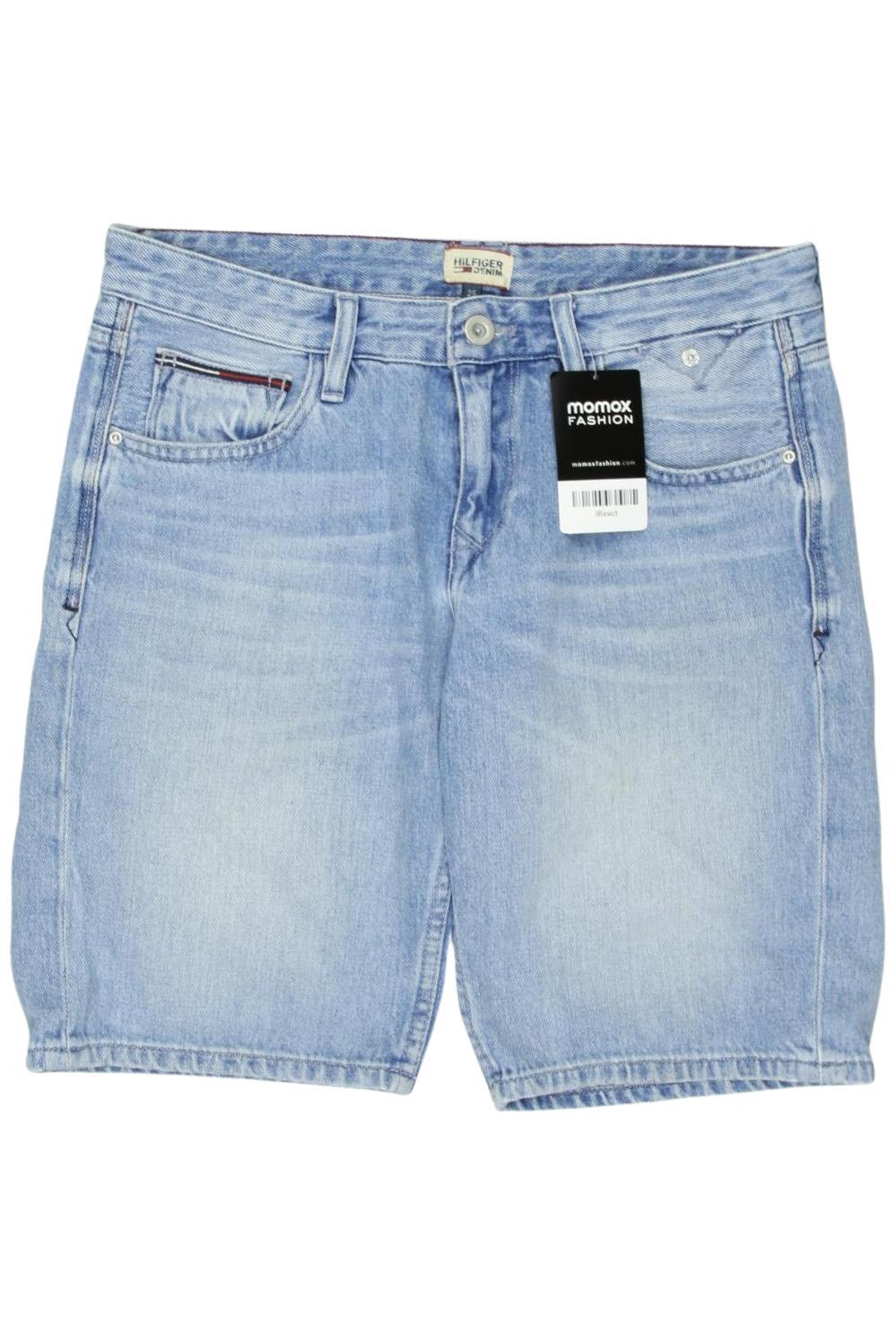

Hilfiger Denim Damen Shorts, blau, Gr. 25