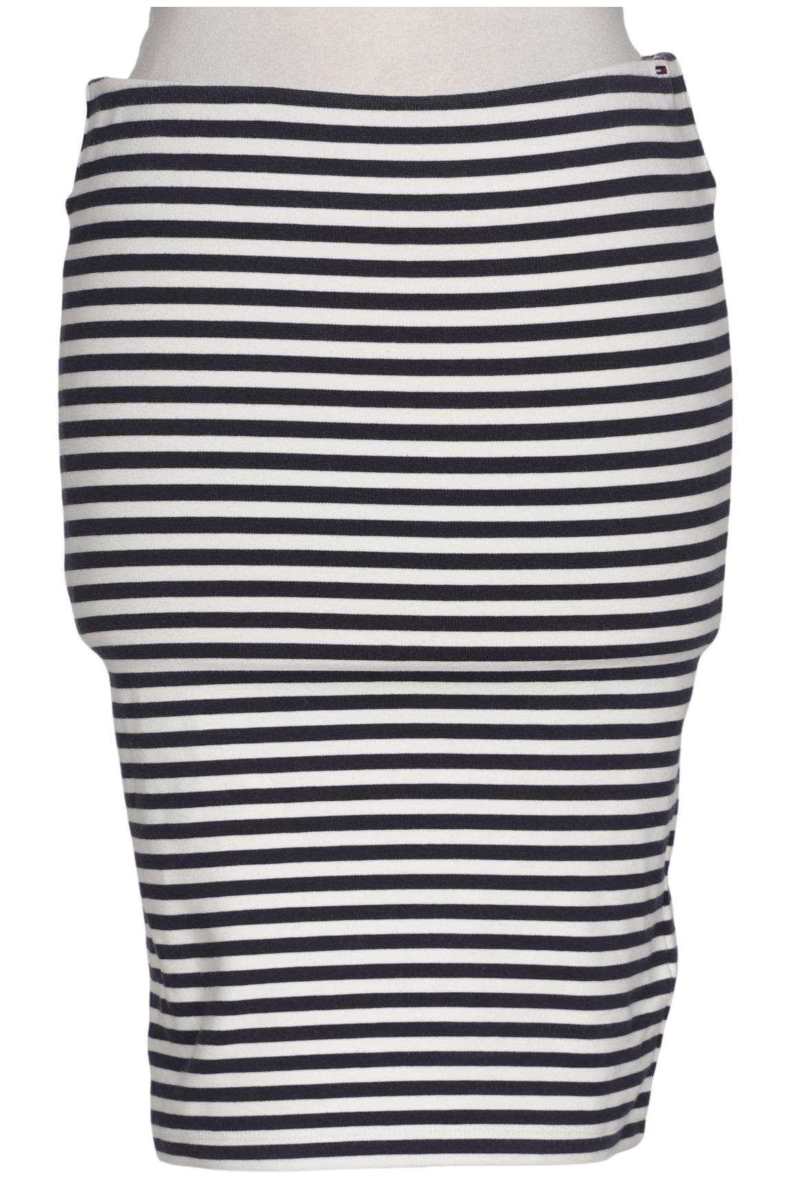 

Hilfiger Denim Damen Rock, marineblau, Gr. 36