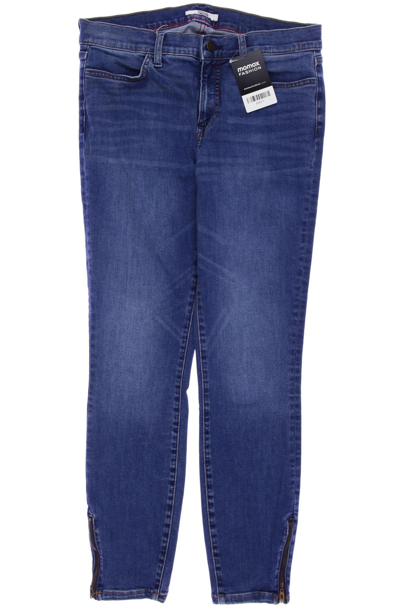 

HILFIGER DENIM Damen Jeans, blau