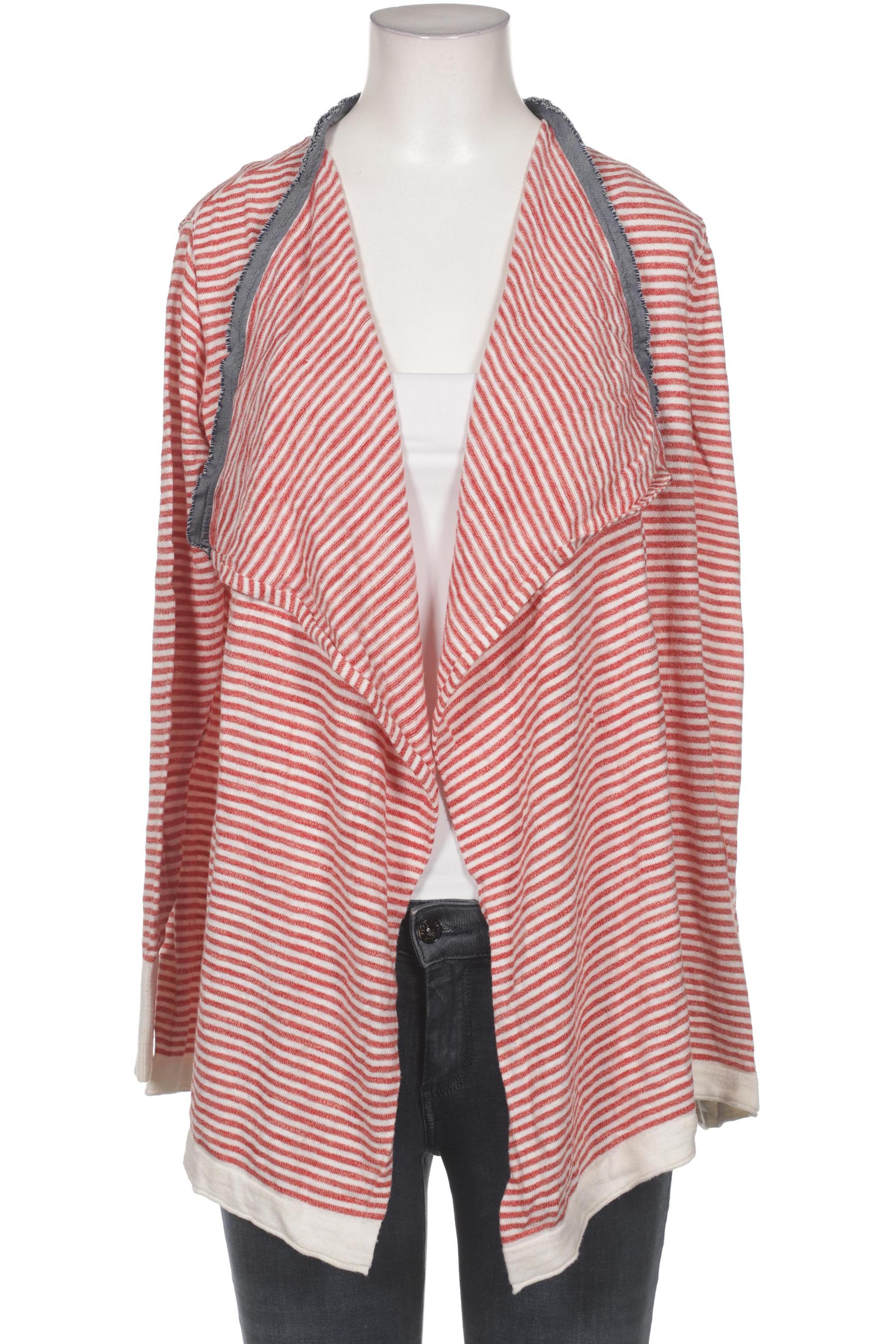 

Hilfiger Denim Damen Strickjacke, rot, Gr. 36