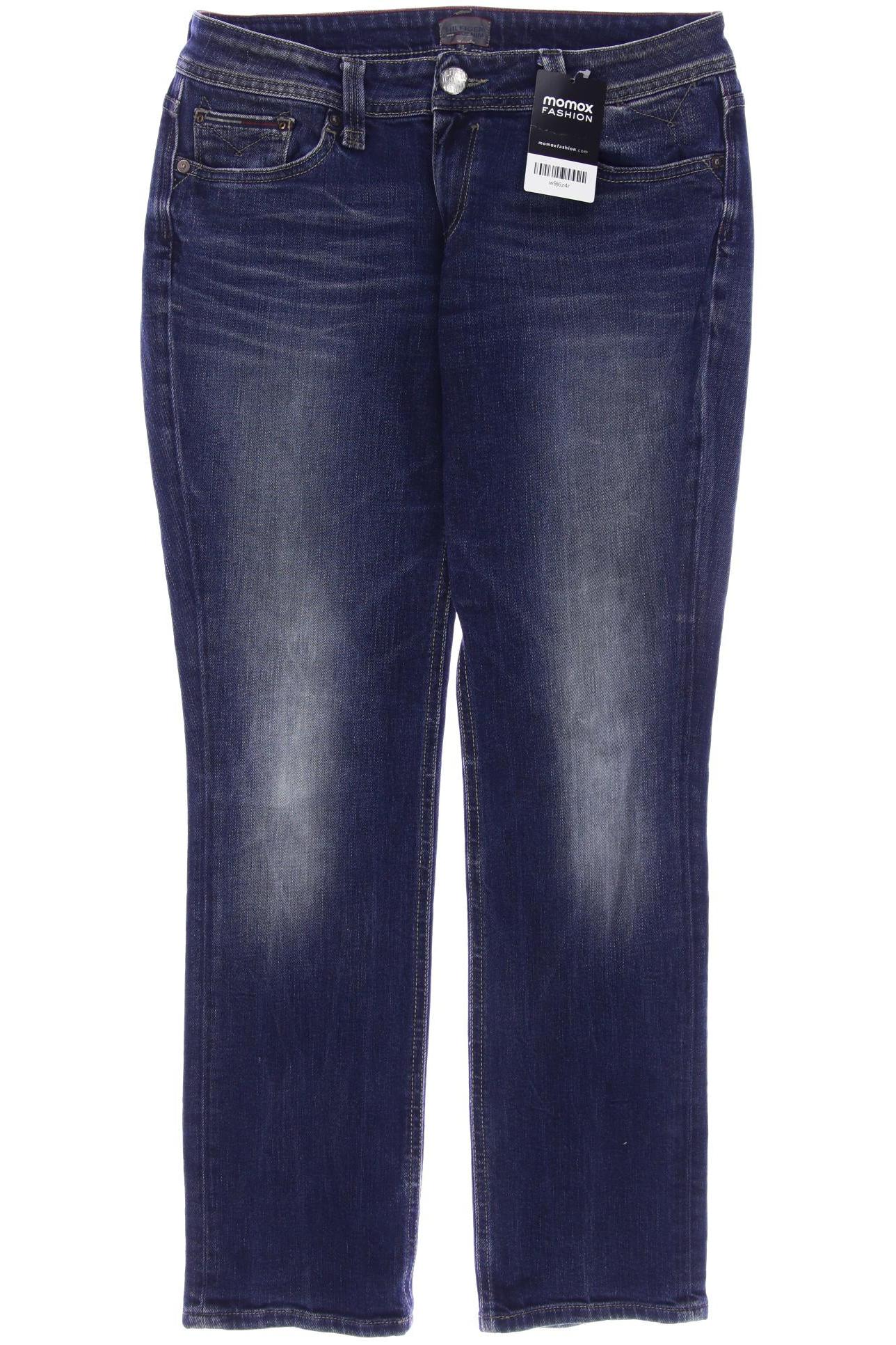 

Hilfiger Denim Damen Jeans, marineblau, Gr. 29