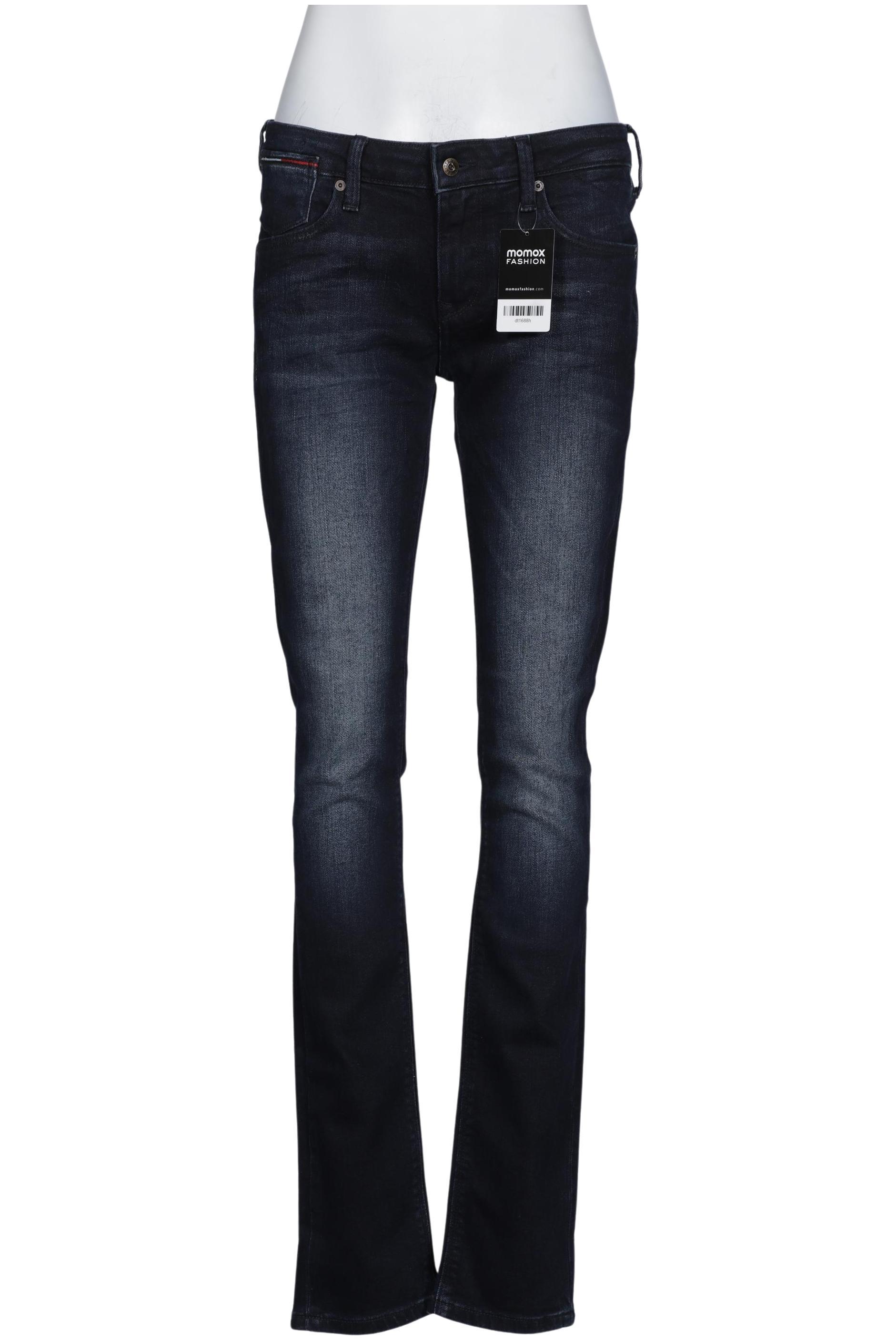 

Hilfiger Denim Damen Jeans, marineblau, Gr. 30