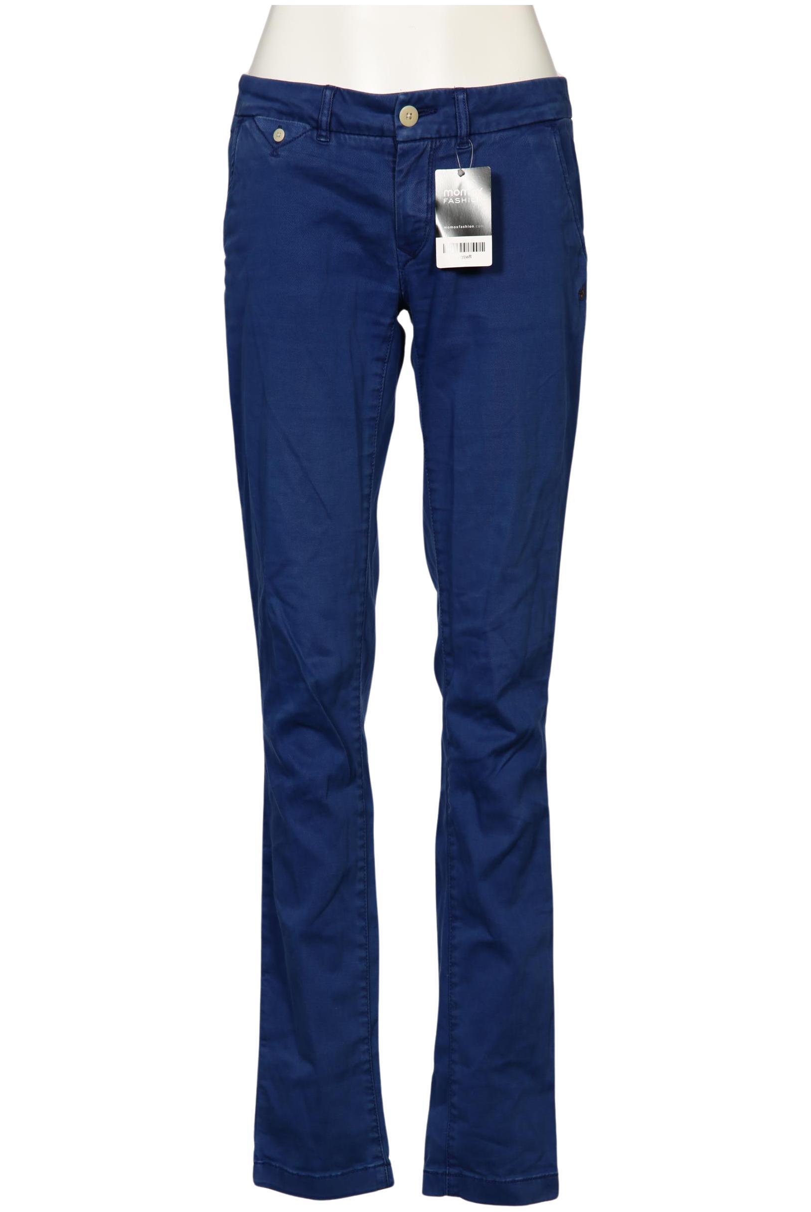 

Hilfiger Denim Damen Stoffhose, marineblau, Gr. 27