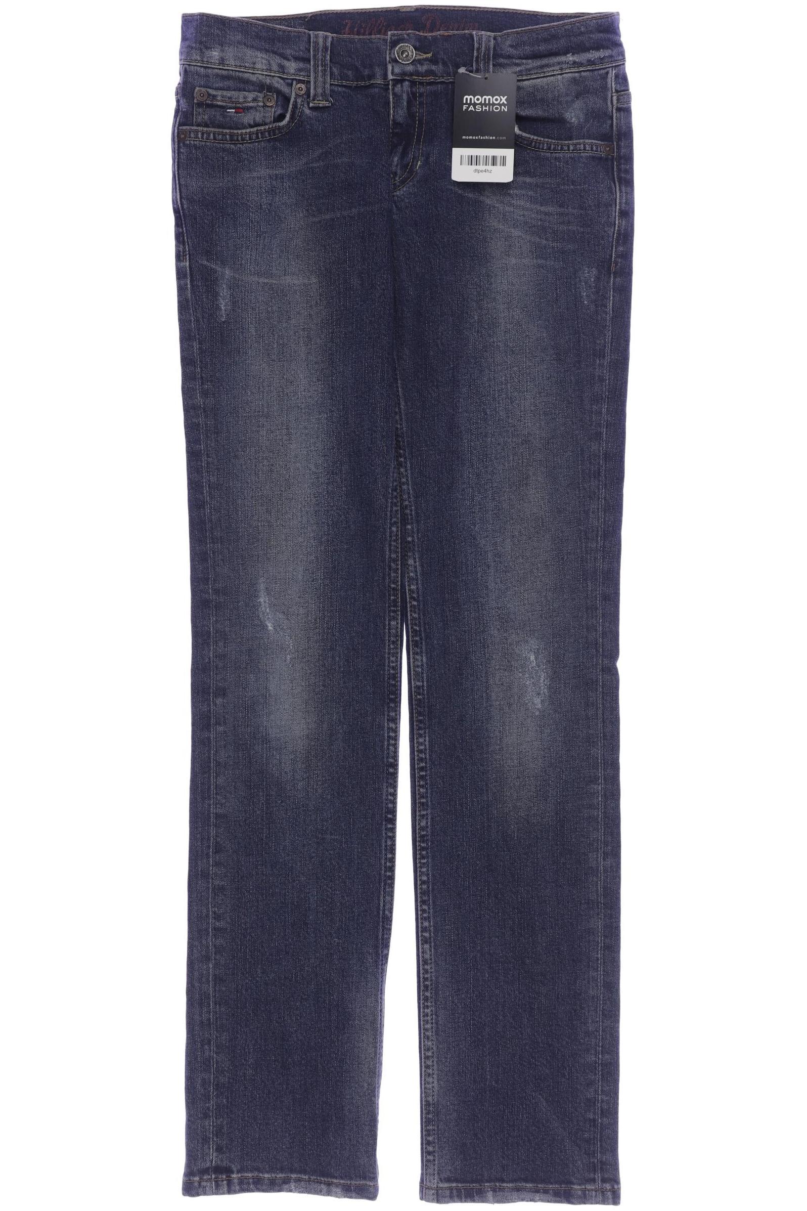 

Hilfiger Denim Damen Jeans, blau, Gr. 27