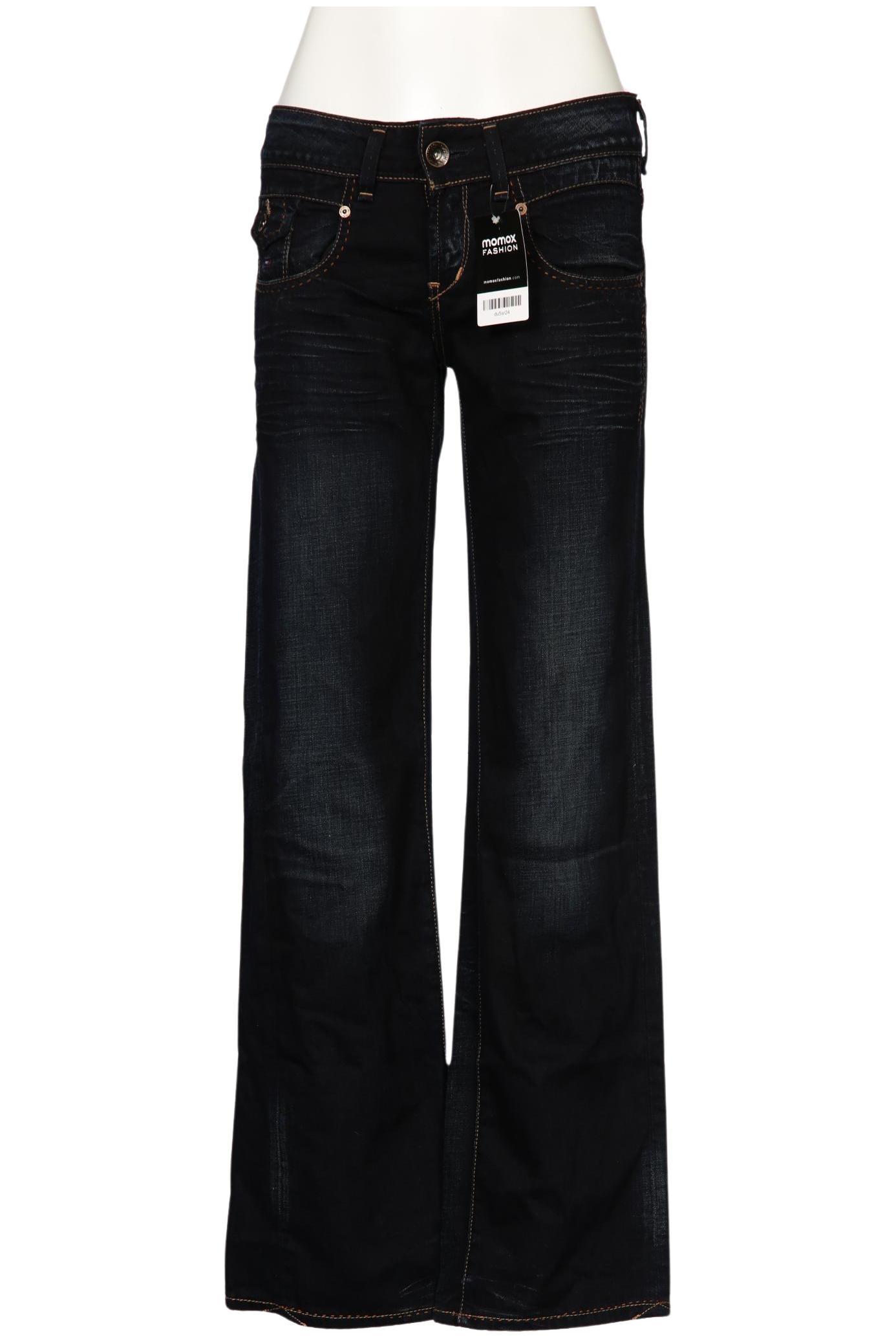 

Hilfiger Denim Damen Jeans, marineblau, Gr. 27