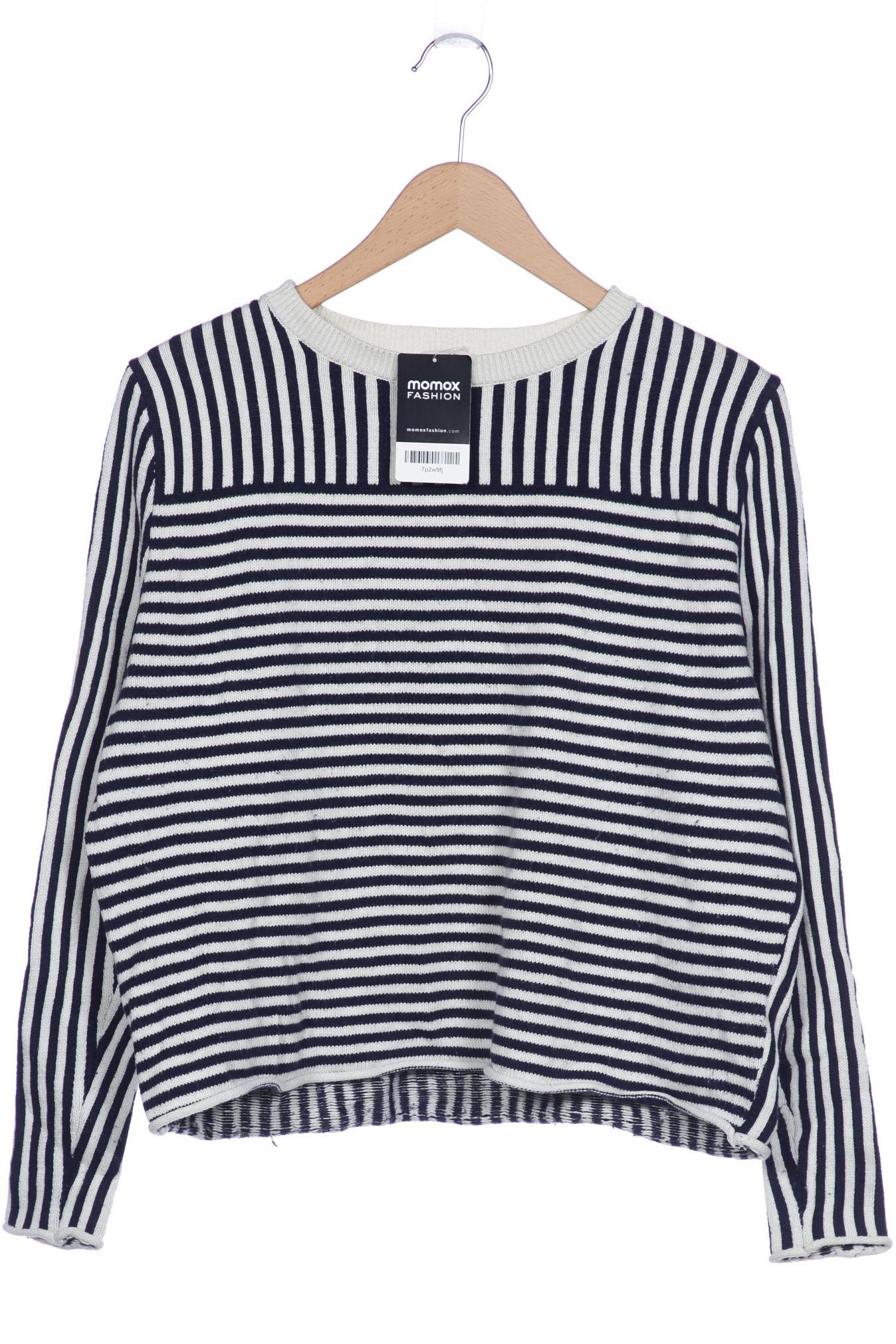 

Hilfiger Denim Damen Pullover, marineblau, Gr. 34