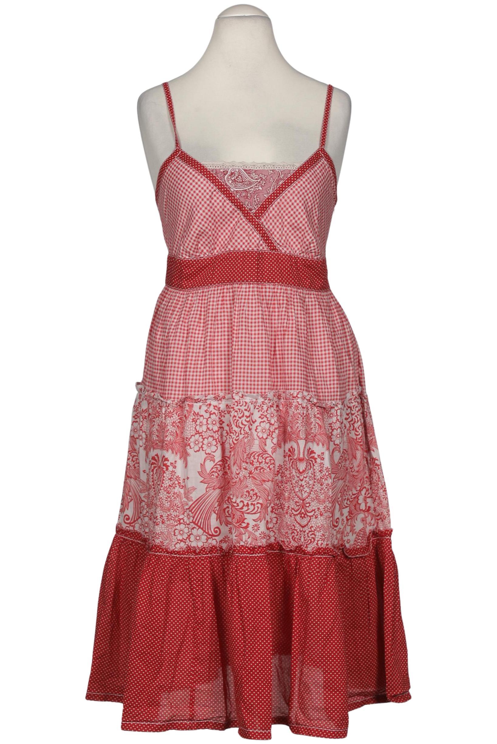 

Hilfiger Denim Damen Kleid, rot, Gr. 38