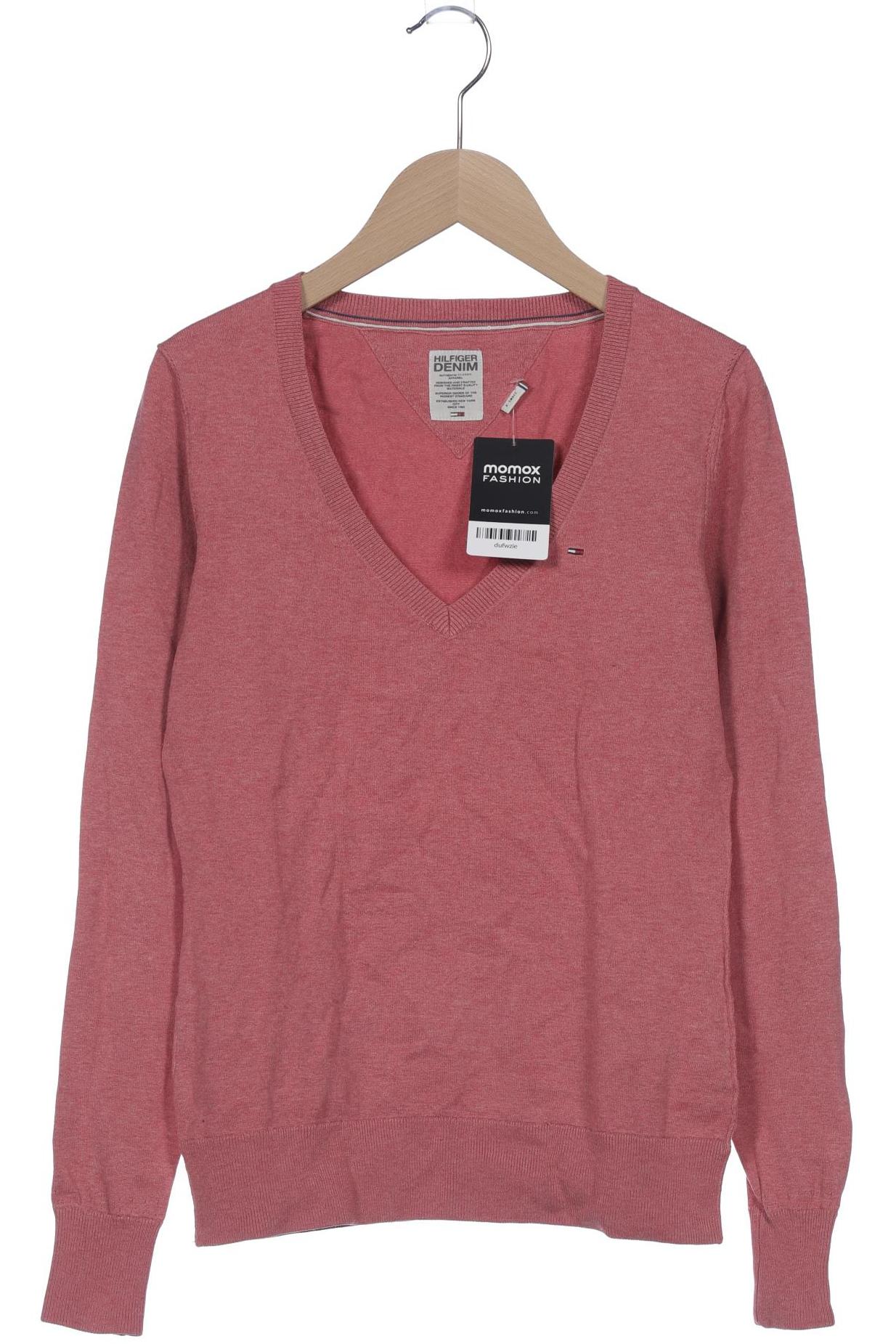 

HILFIGER DENIM Damen Pullover, pink