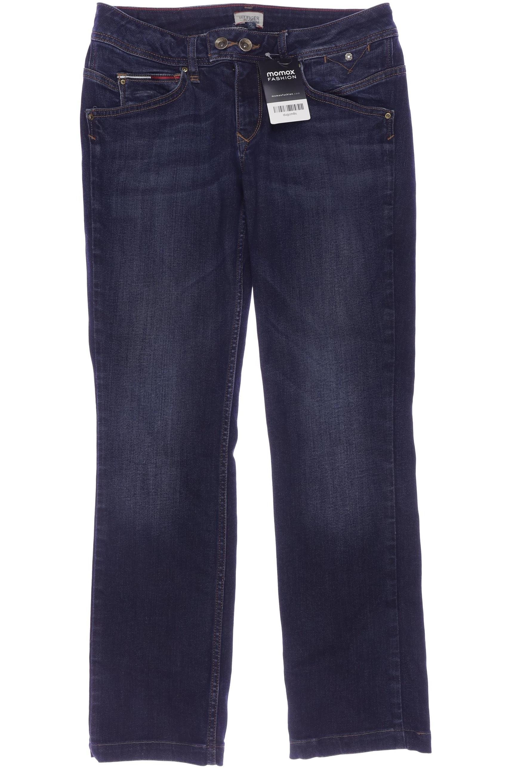 

Hilfiger Denim Damen Jeans, marineblau, Gr. 28