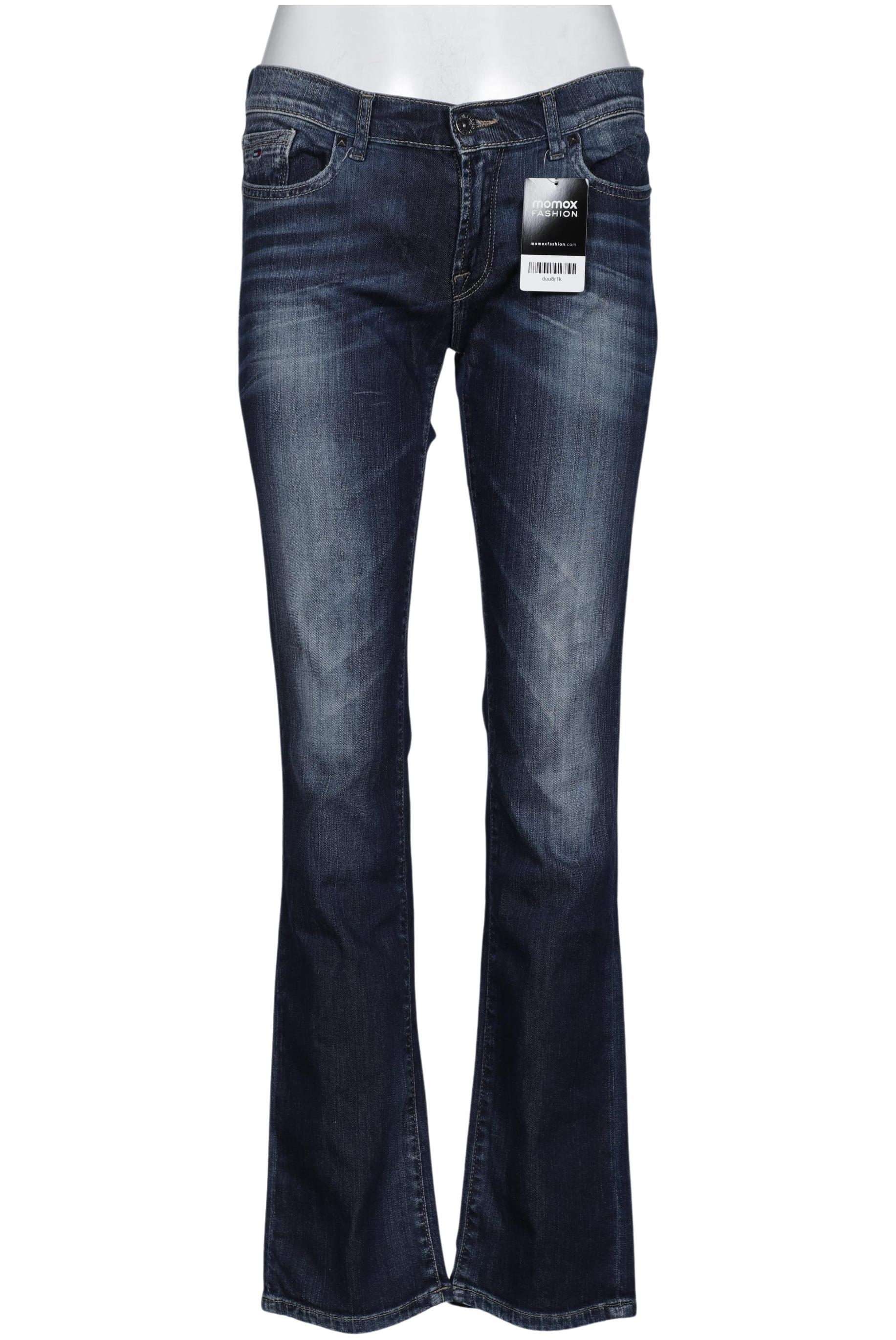 

Hilfiger Denim Damen Jeans, blau, Gr. 30