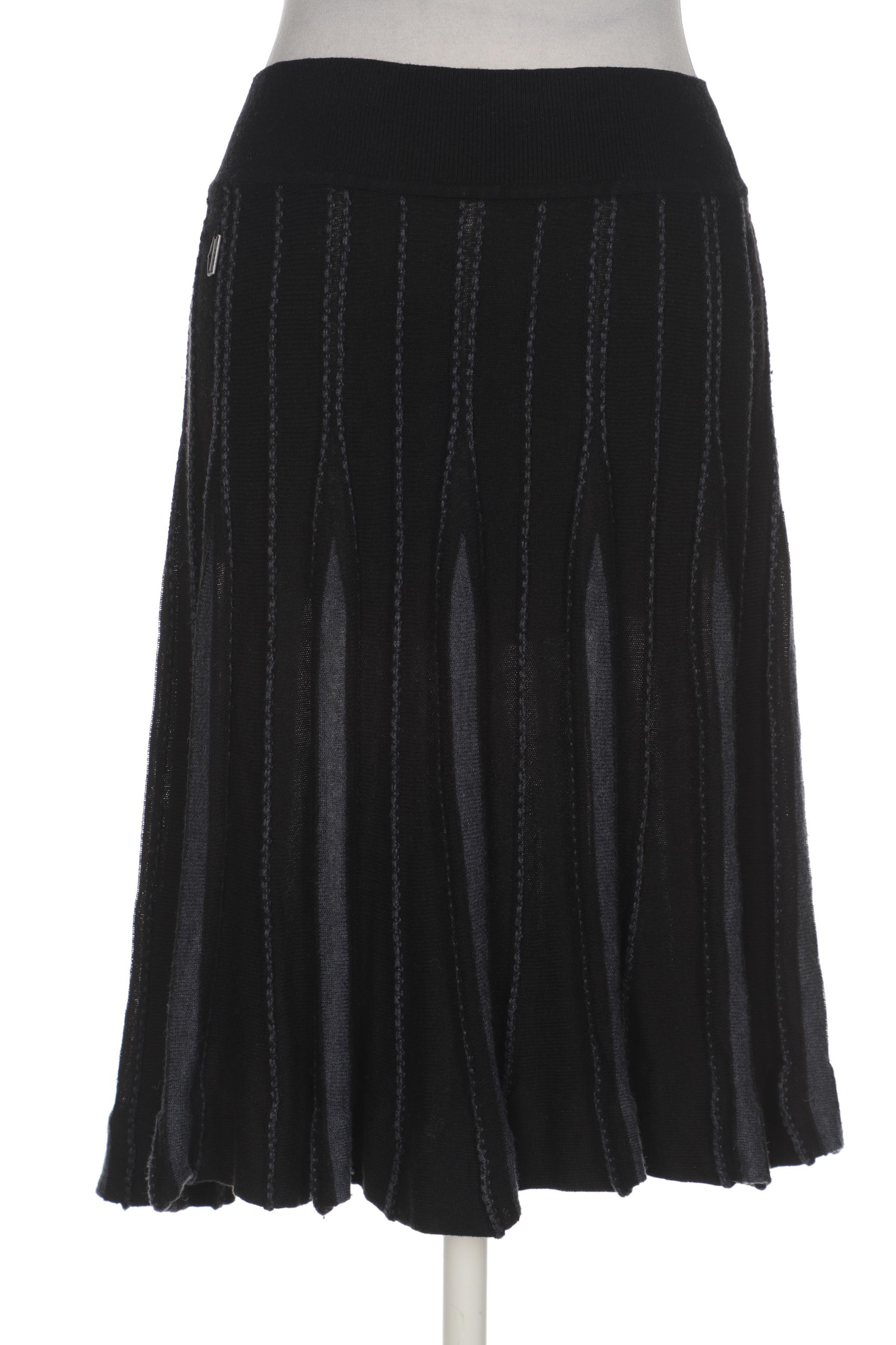 

Hilfiger Denim Damen Rock, schwarz, Gr. 38