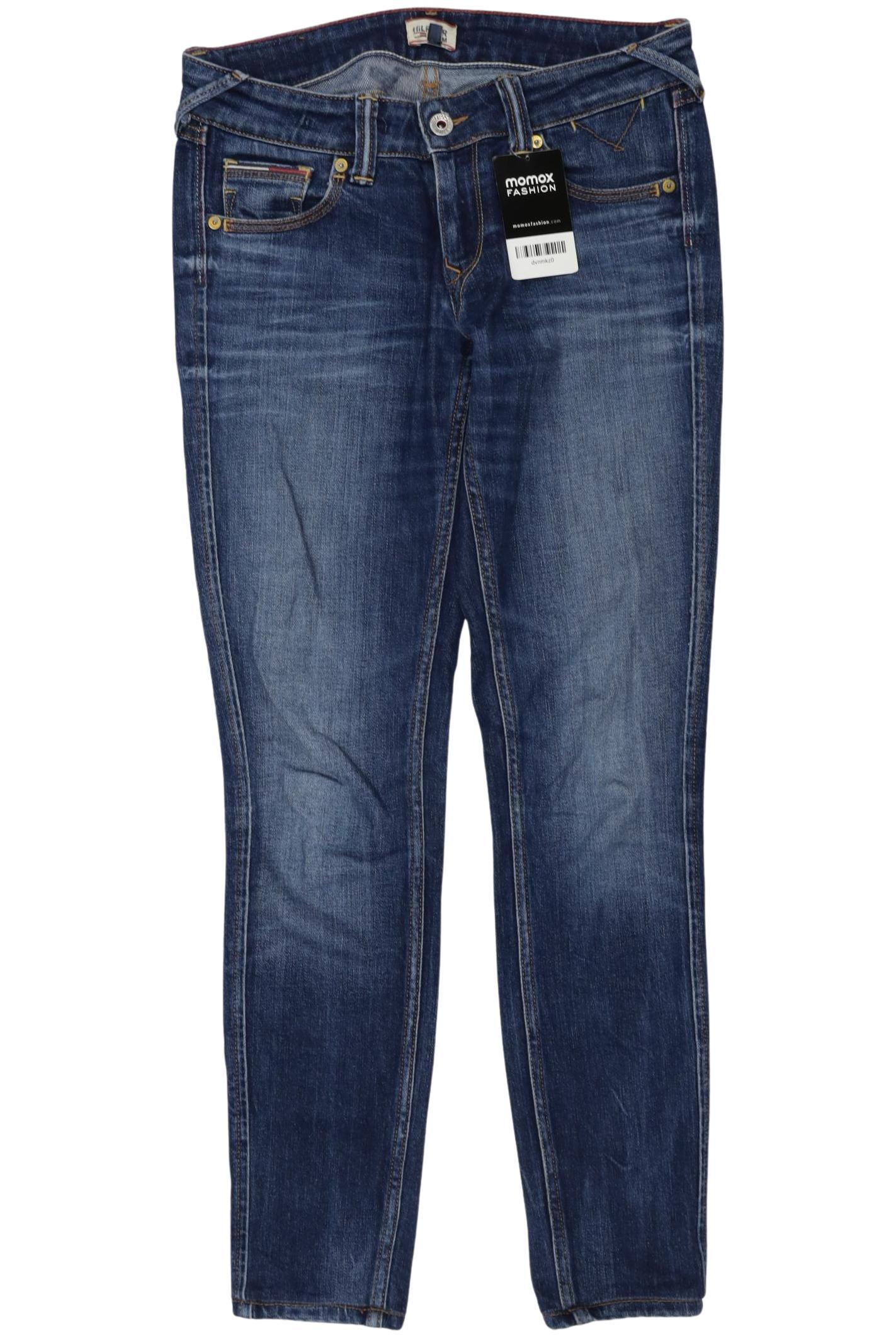 

Hilfiger Denim Damen Jeans, marineblau, Gr. 26