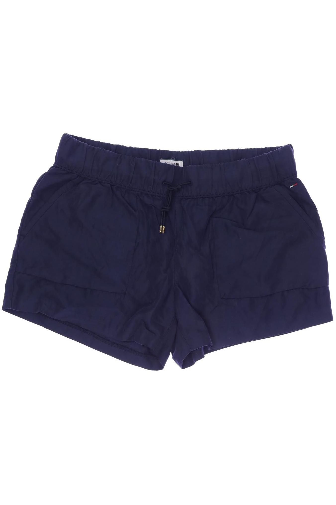 

Hilfiger Denim Damen Shorts, marineblau, Gr. 42