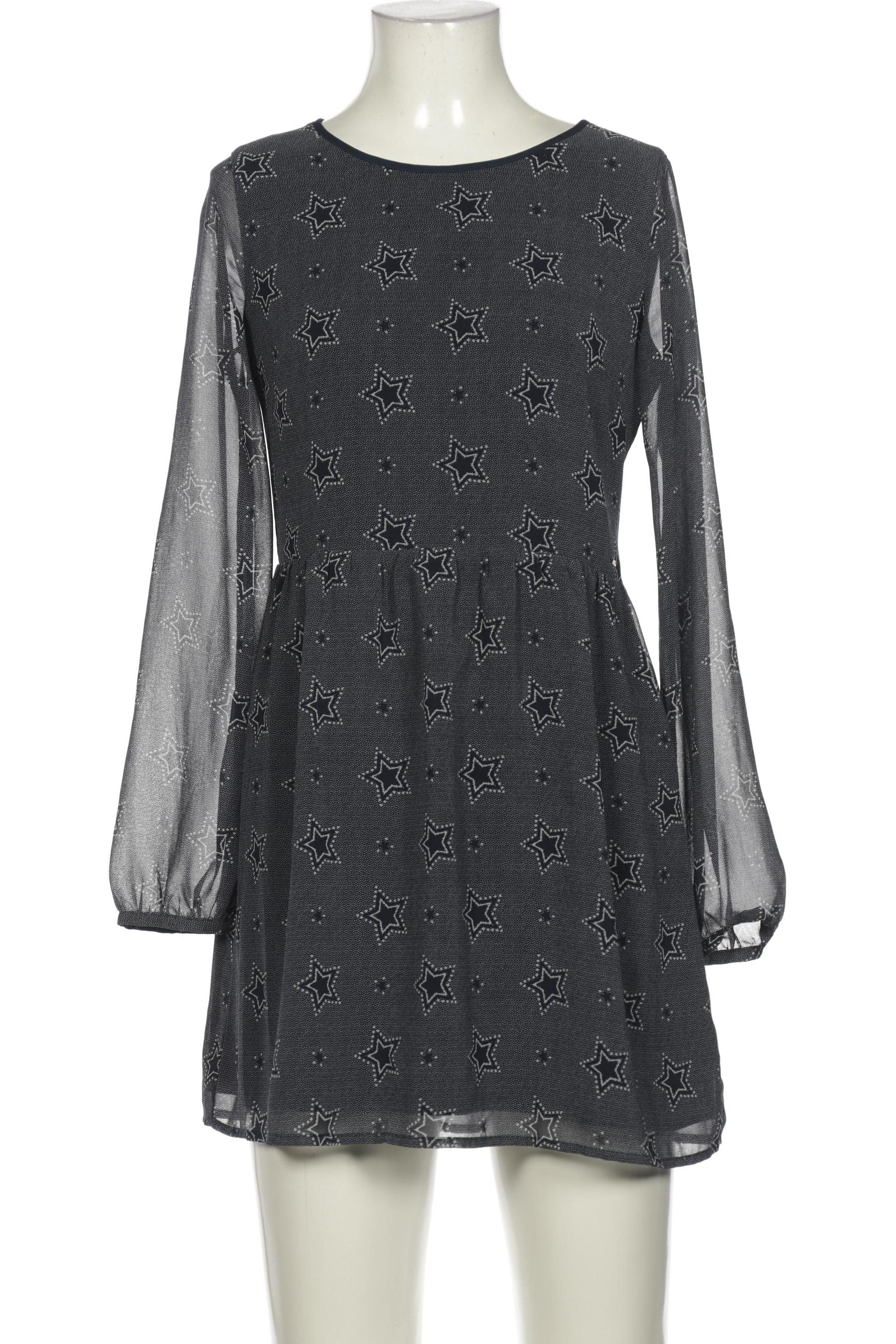 

HILFIGER DENIM Damen Kleid, marineblau