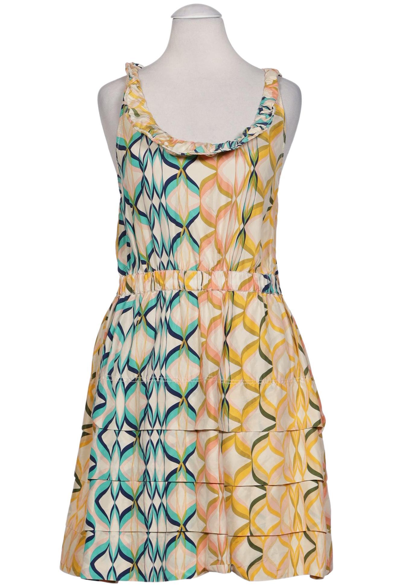 

Hilfiger Denim Damen Kleid, mehrfarbig, Gr. 36