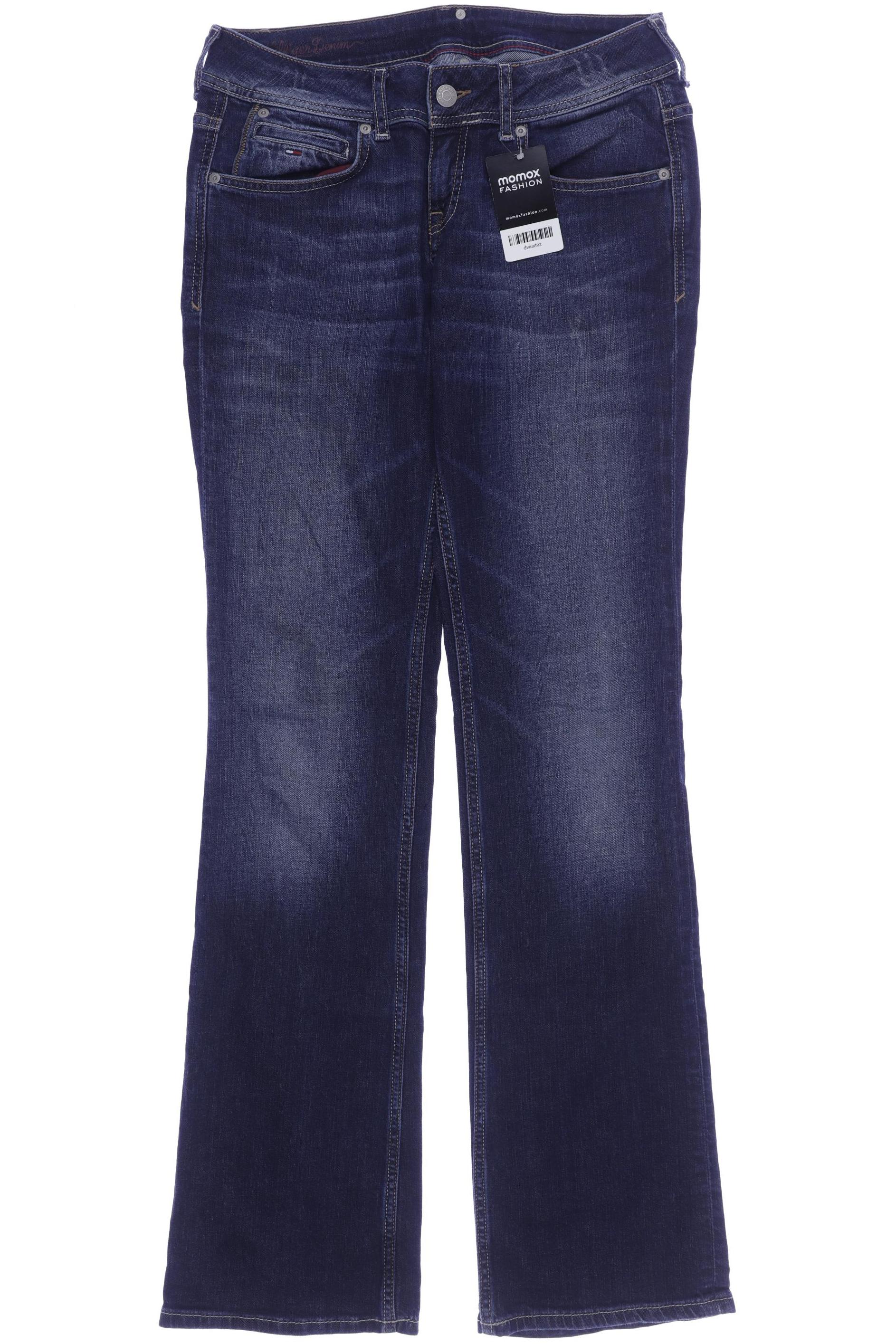 

Hilfiger Denim Damen Jeans, marineblau, Gr. 30