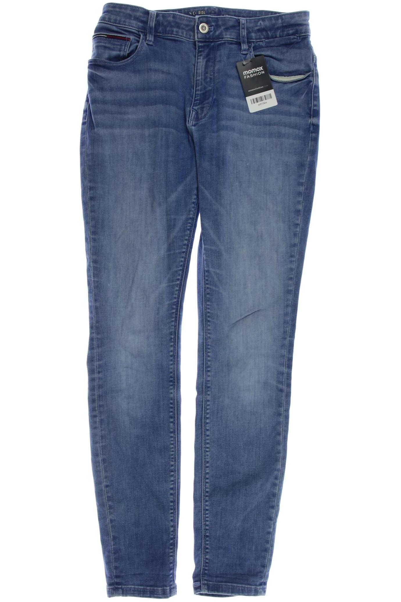 

Hilfiger Denim Damen Jeans, blau, Gr. 30