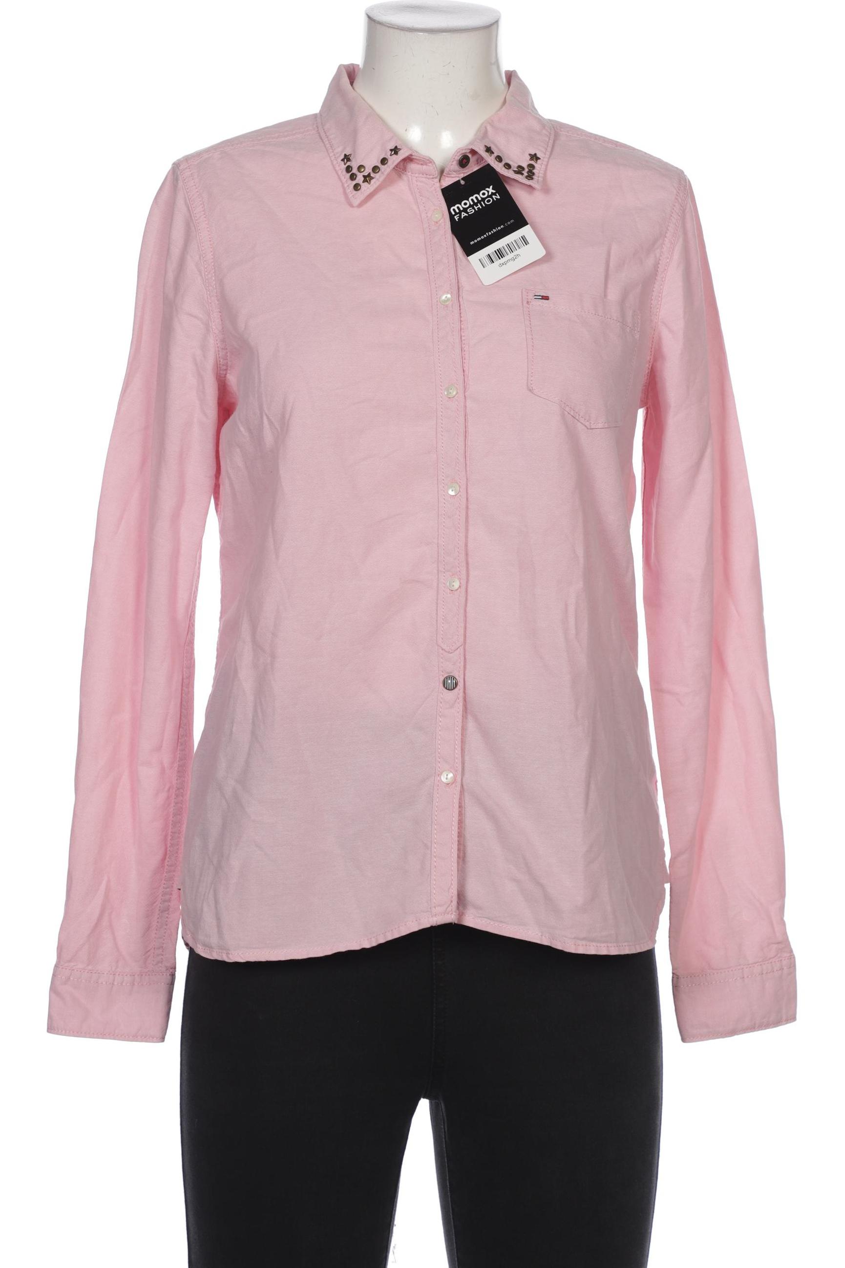 

HILFIGER DENIM Damen Bluse, pink