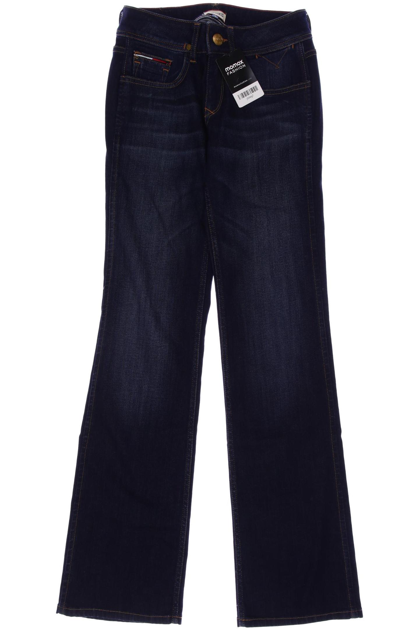 

HILFIGER DENIM Damen Jeans, marineblau