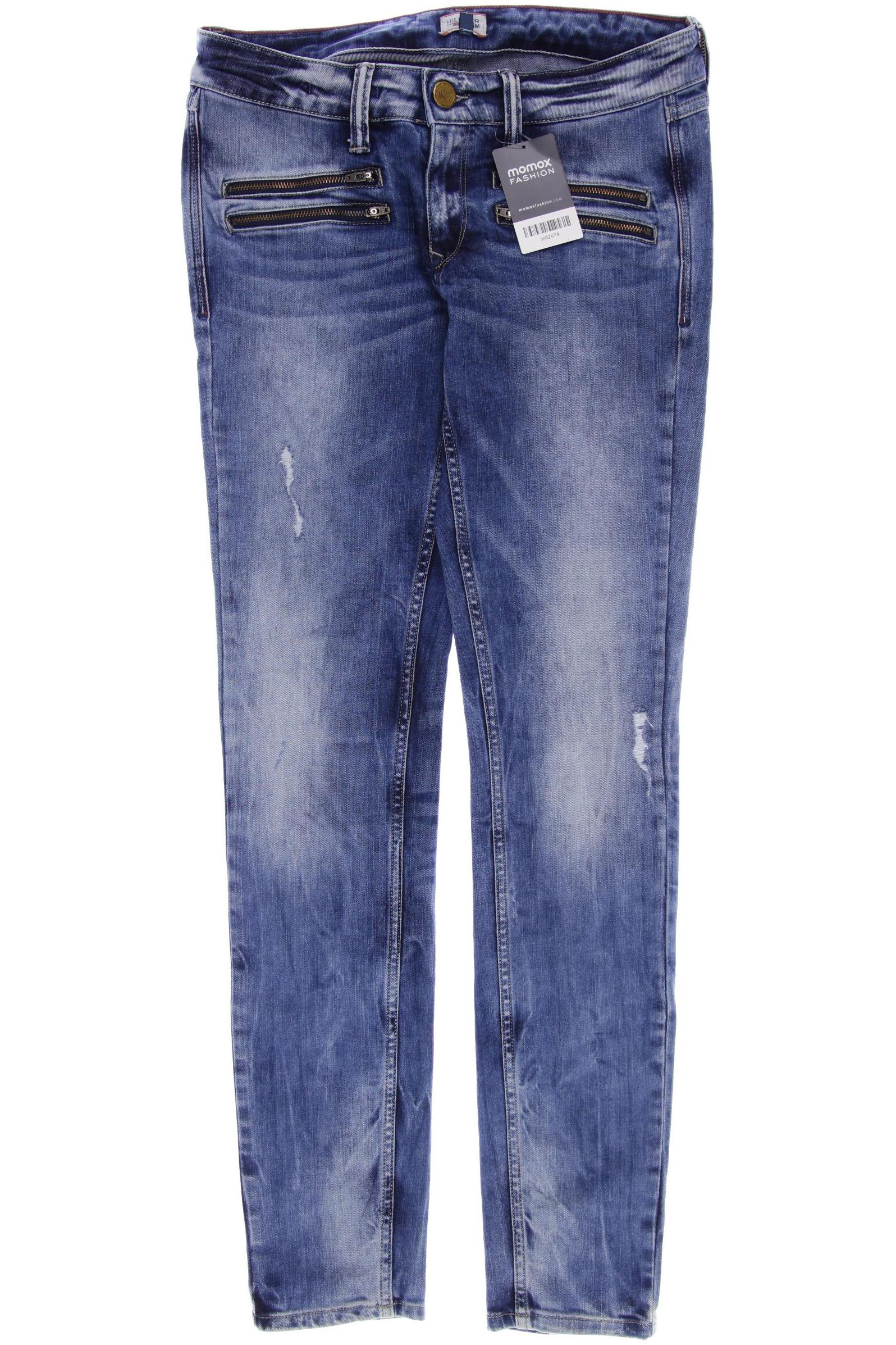 

HILFIGER DENIM Damen Jeans, blau