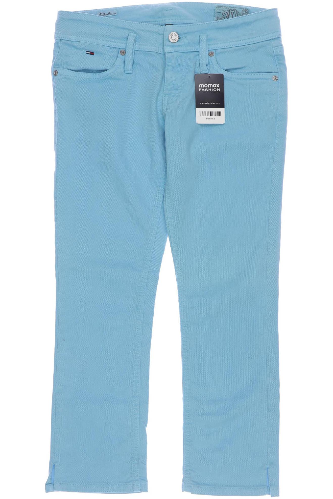 

Hilfiger Denim Damen Jeans, blau, Gr. 28