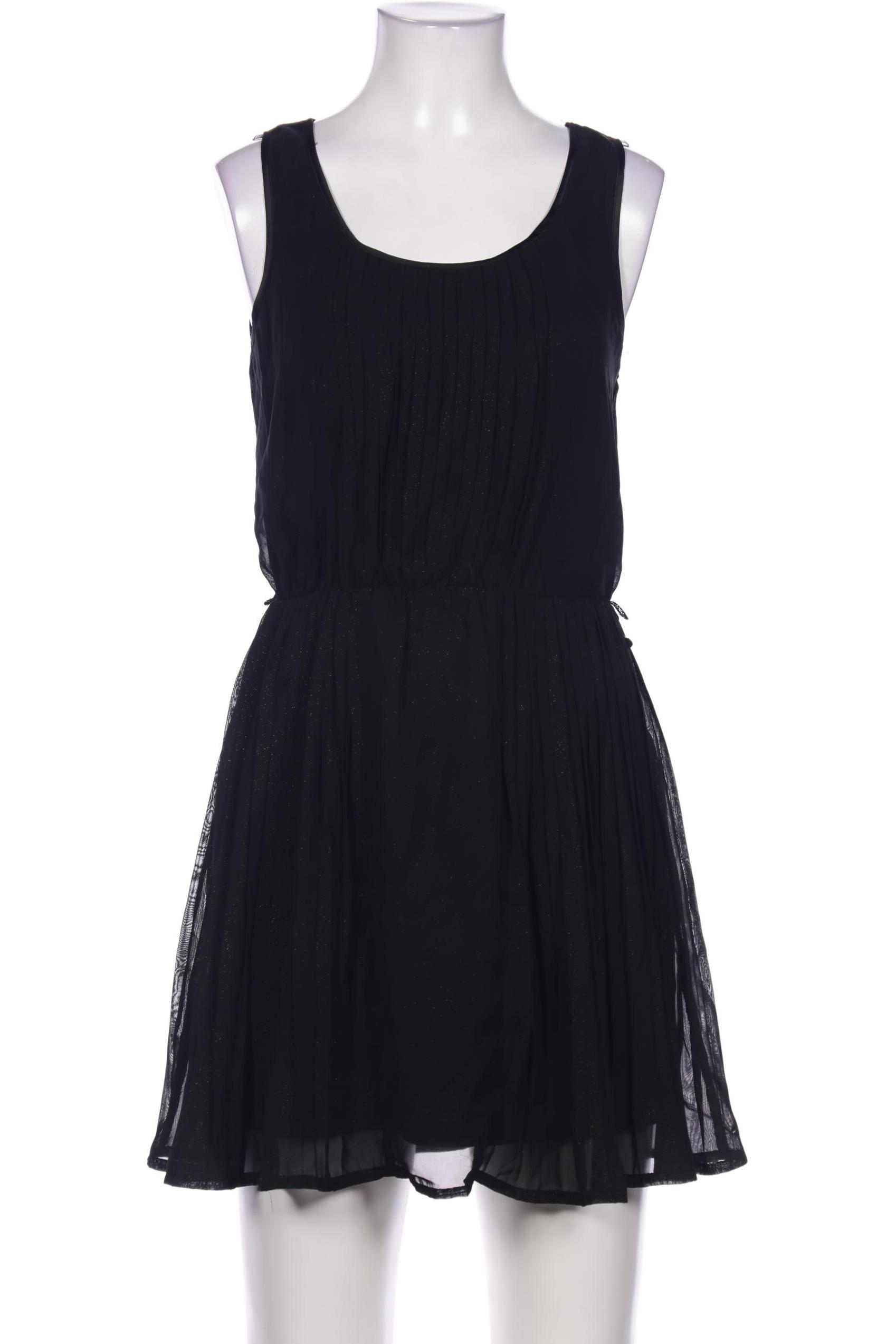 

Hilfiger Denim Damen Kleid, schwarz, Gr. 36