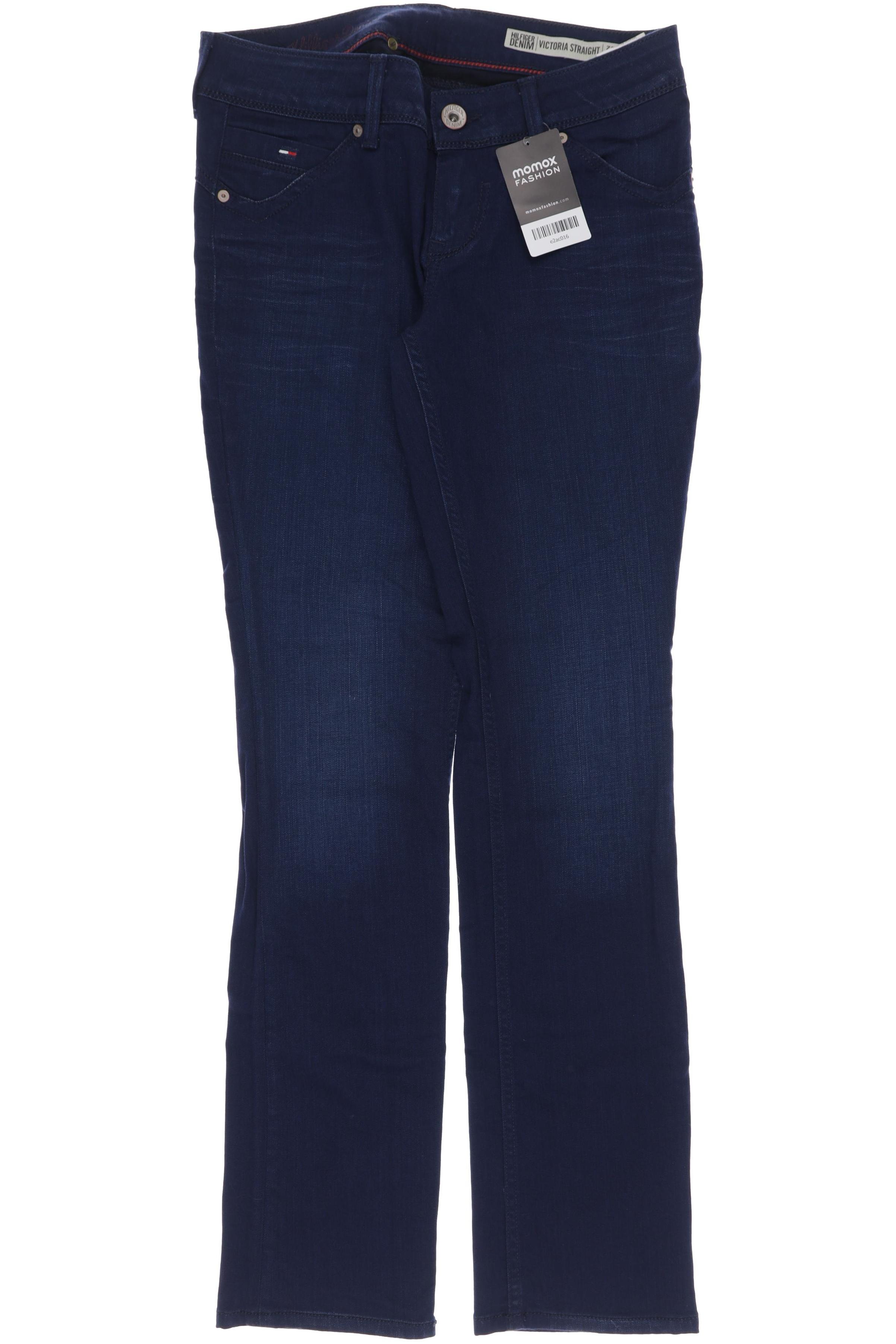 

Hilfiger Denim Damen Jeans, blau, Gr. 29