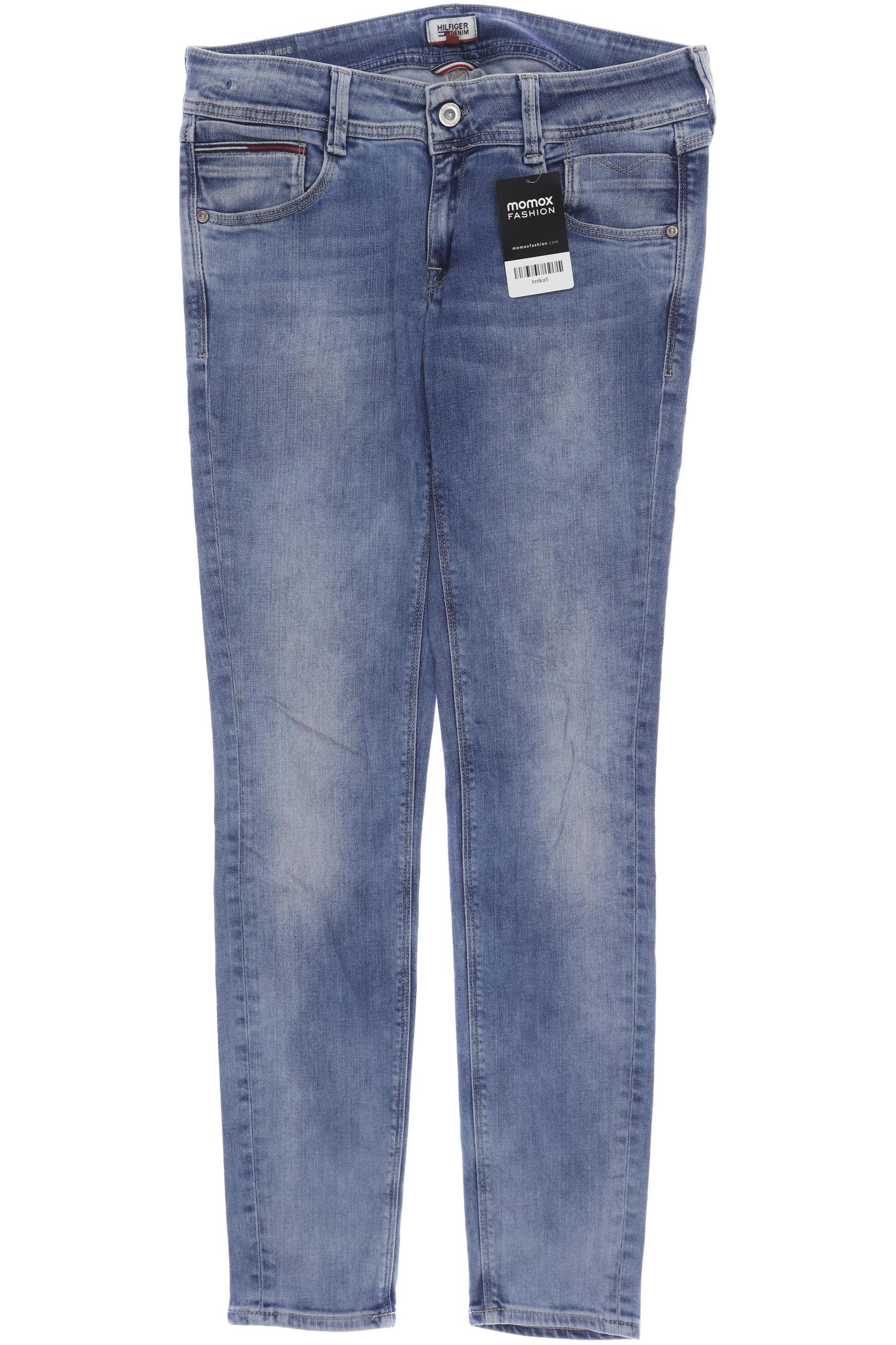 

HILFIGER DENIM Damen Jeans, blau