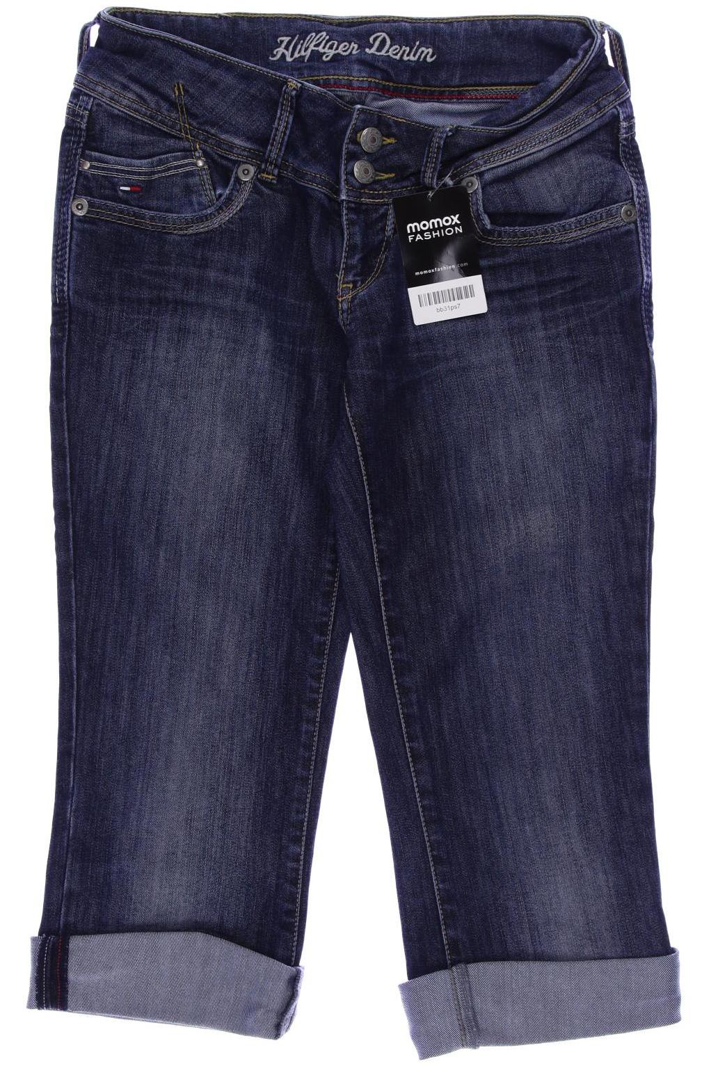 

Hilfiger Denim Damen Jeans, marineblau, Gr. 27