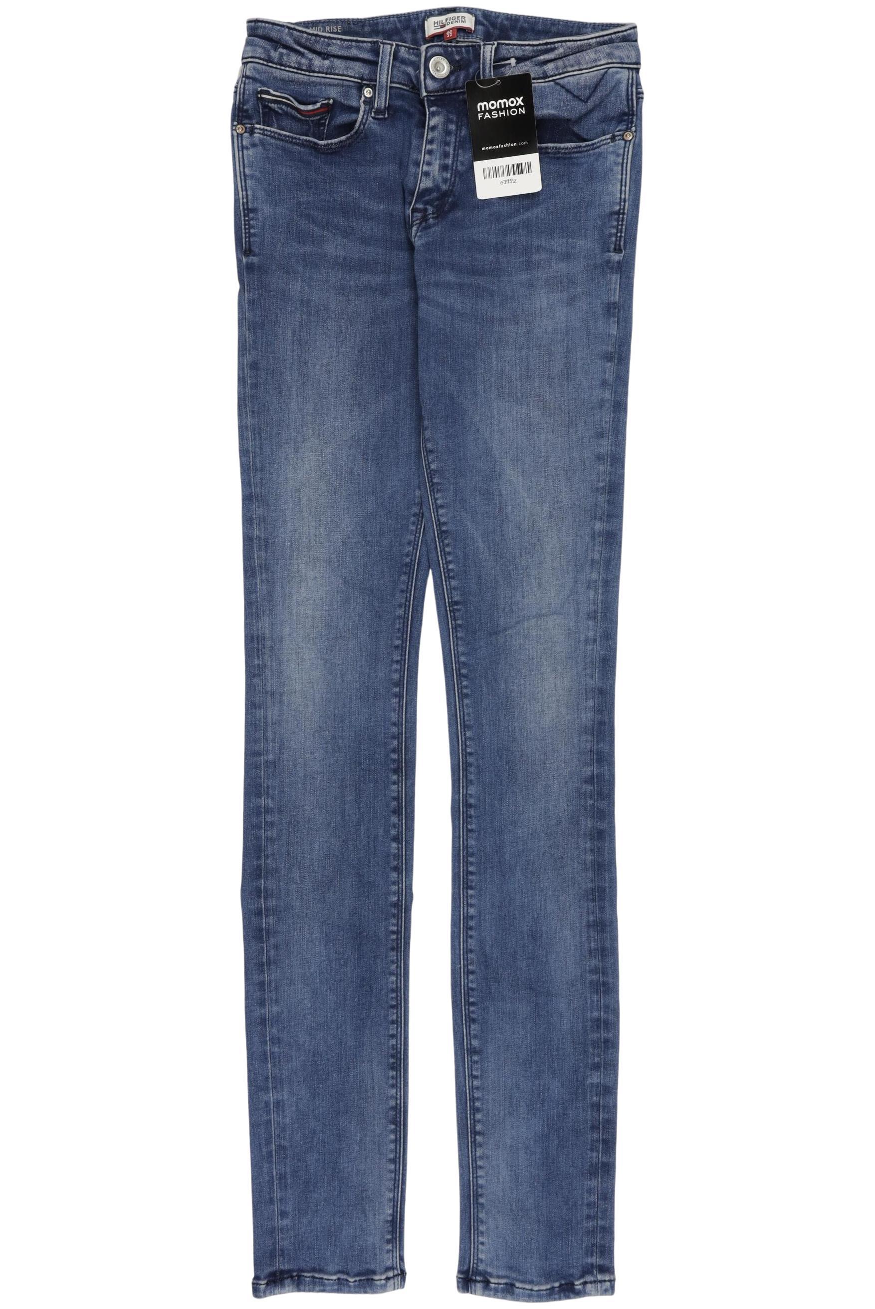 

Hilfiger Denim Damen Jeans, blau, Gr. 32
