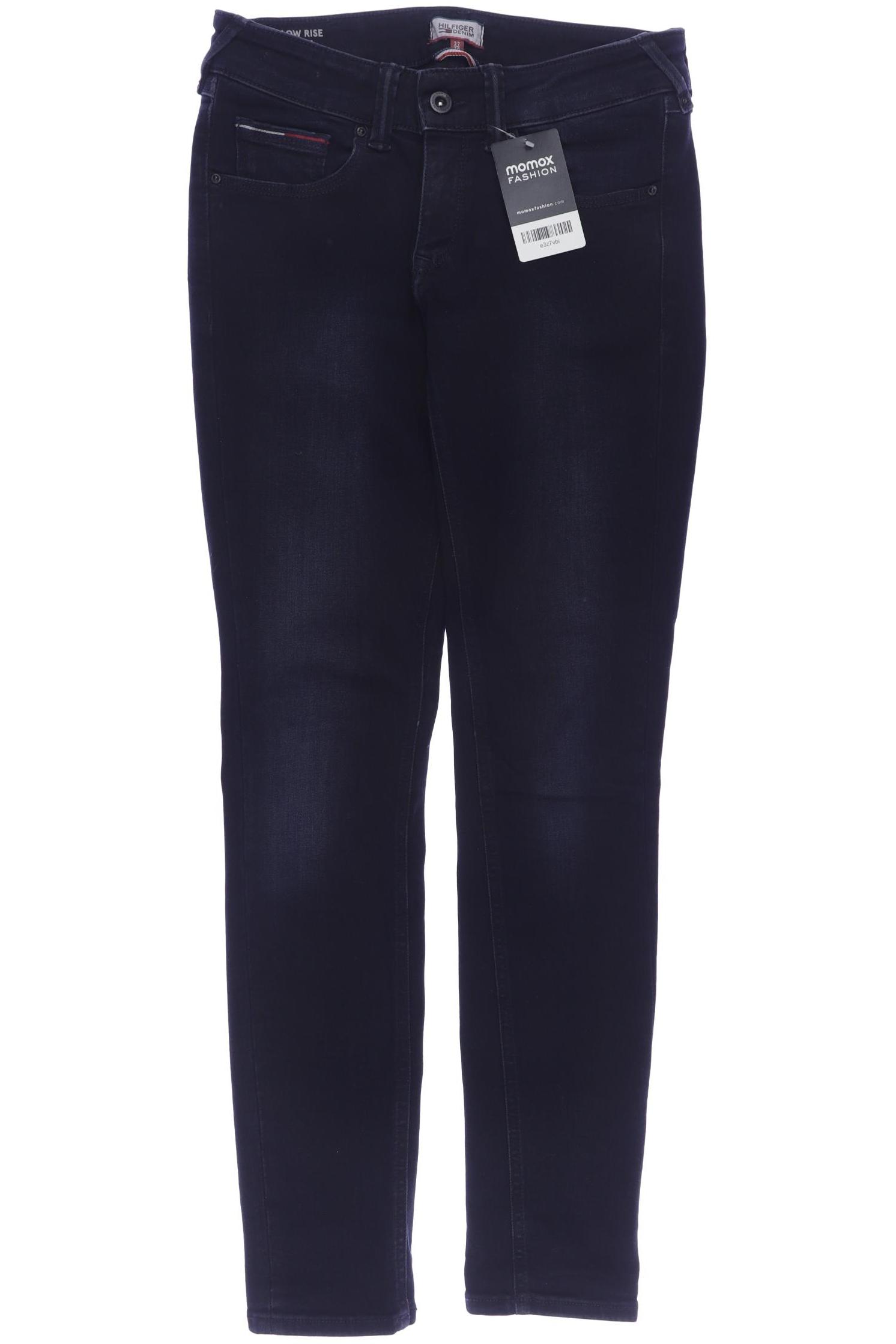 

Hilfiger Denim Damen Jeans, marineblau, Gr. 27