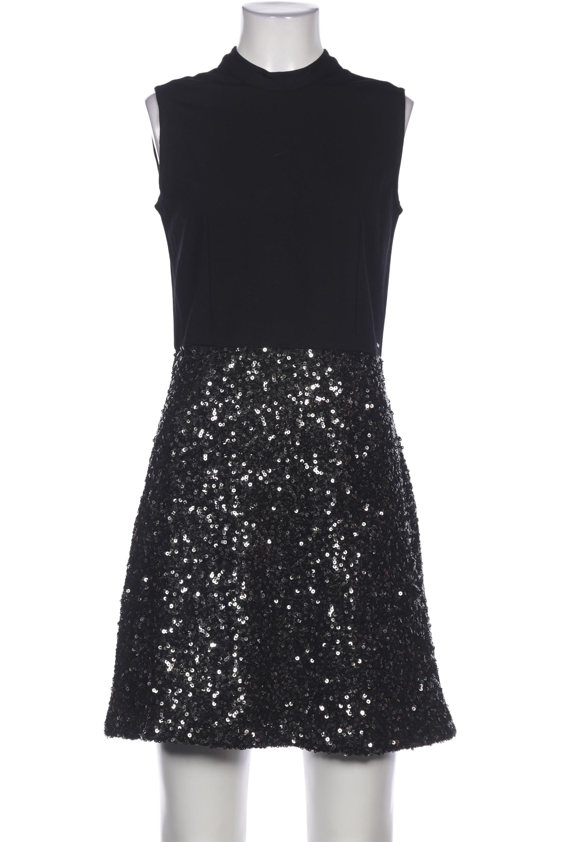 

Hilfiger Denim Damen Kleid, schwarz, Gr. 38