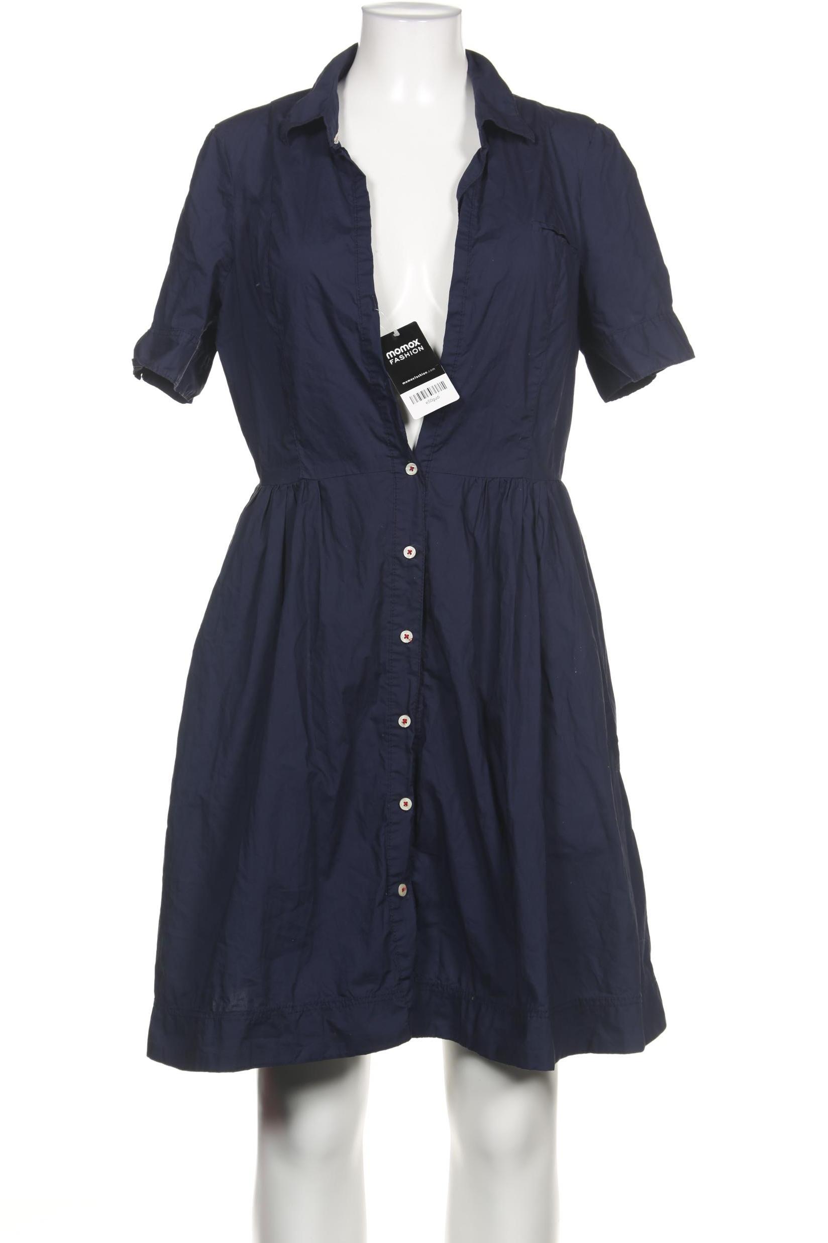 

Hilfiger Denim Damen Kleid, marineblau, Gr. 44