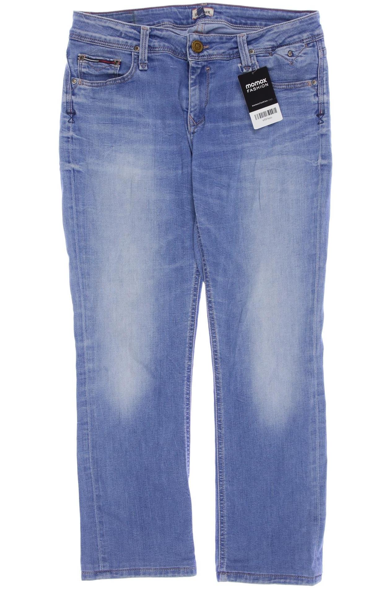 

Hilfiger Denim Damen Jeans, hellblau, Gr. 30