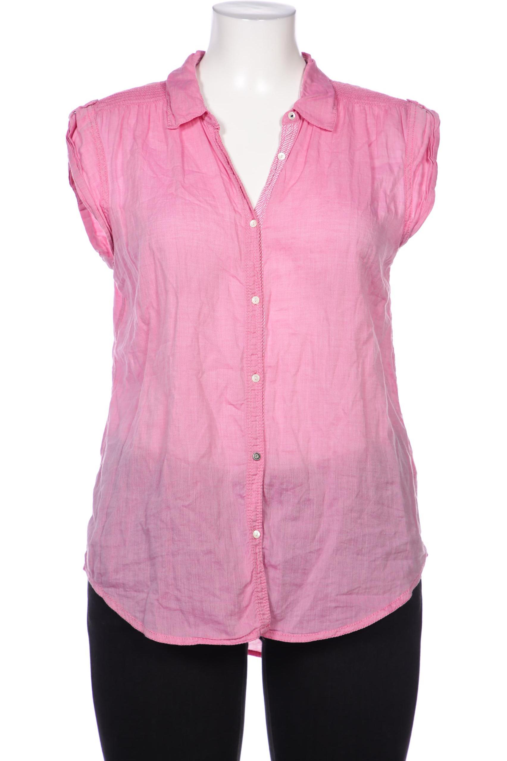 

HILFIGER DENIM Damen Bluse, pink