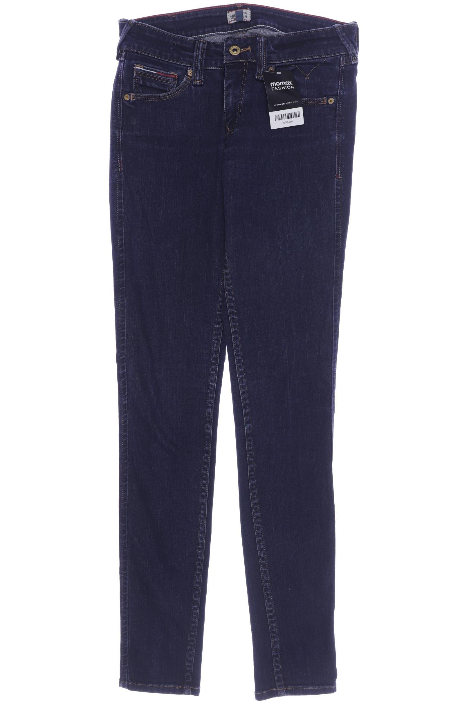 

HILFIGER DENIM Damen Jeans, marineblau