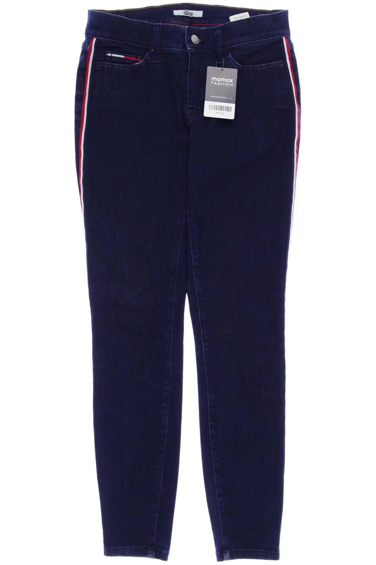 

HILFIGER DENIM Damen Jeans, marineblau