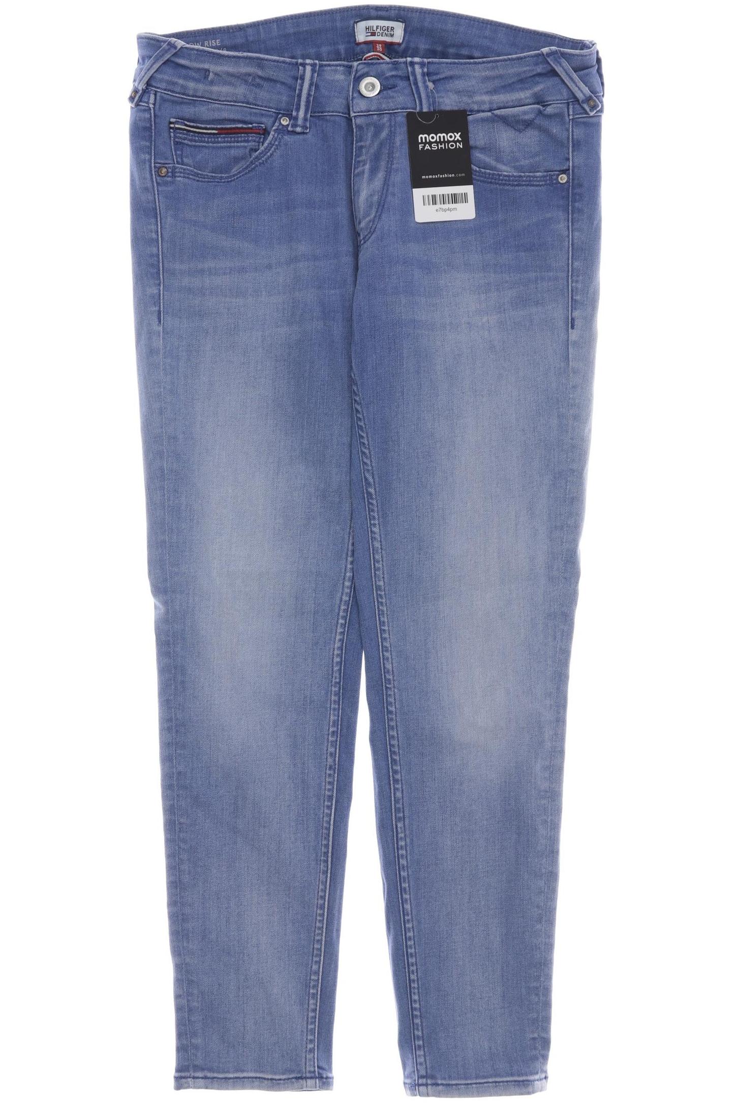 

Hilfiger Denim Damen Jeans, blau, Gr. 29