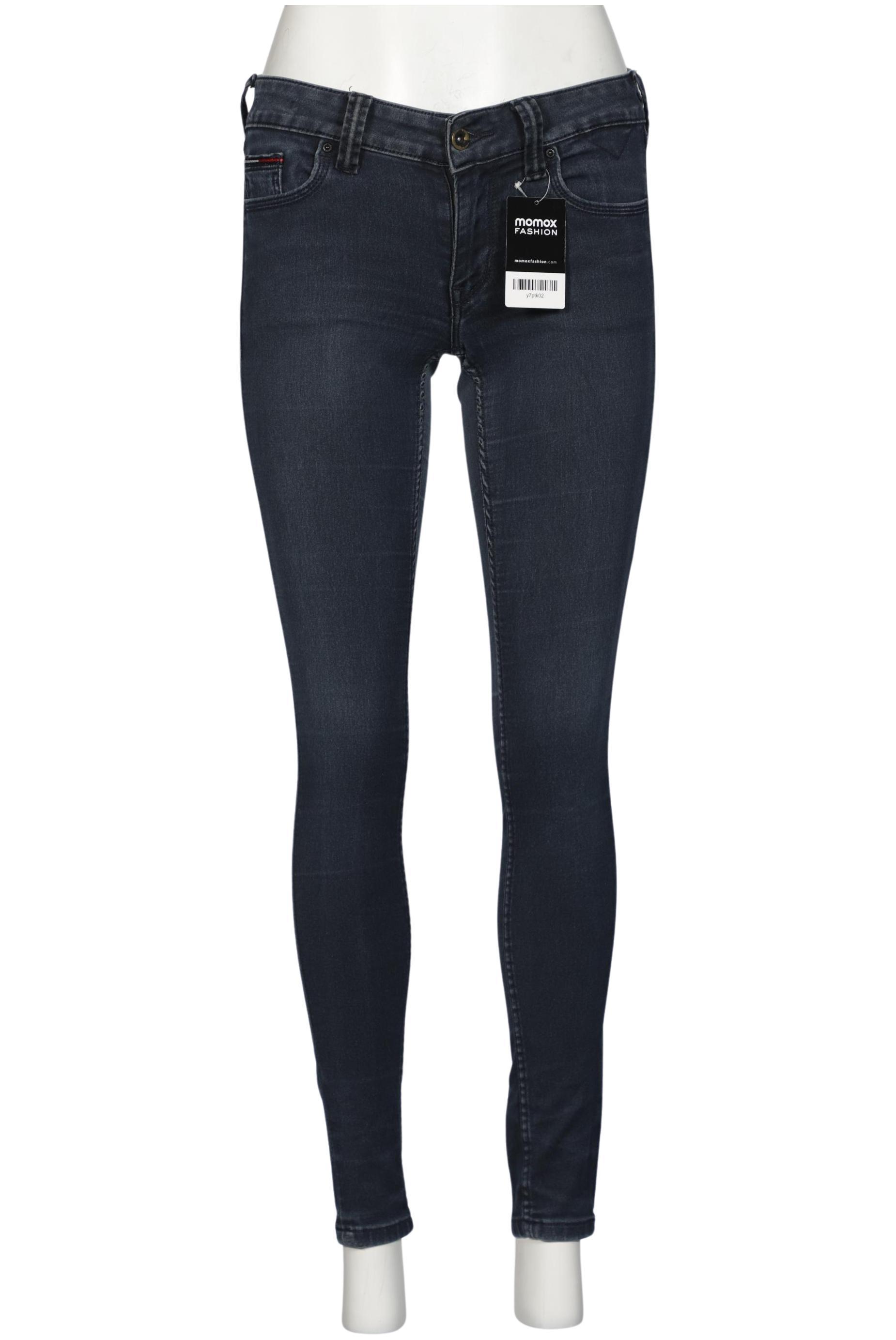 

Hilfiger Denim Damen Jeans, marineblau, Gr. 30