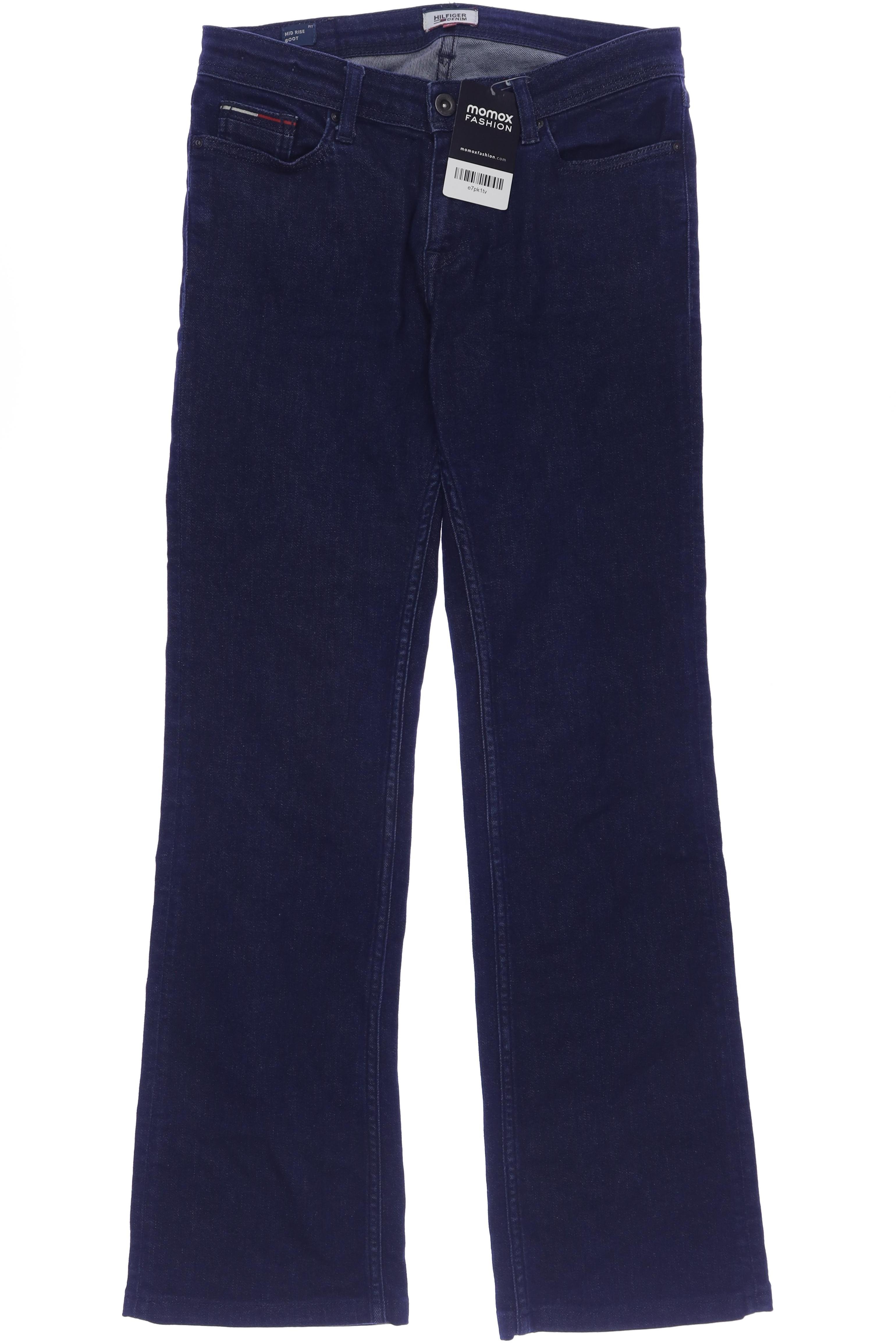 

Hilfiger Denim Damen Jeans, marineblau, Gr. 26
