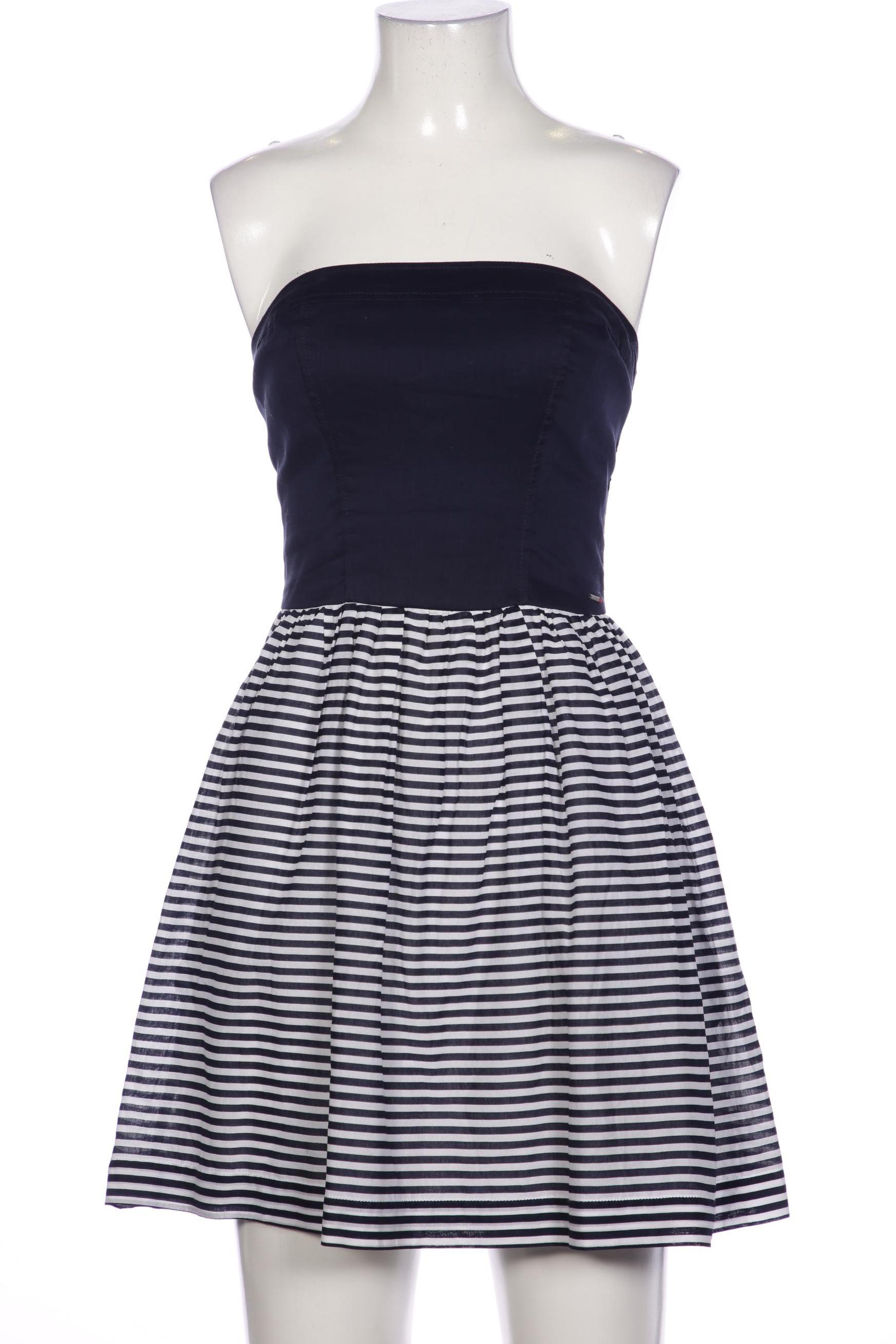 

HILFIGER DENIM Damen Kleid, marineblau